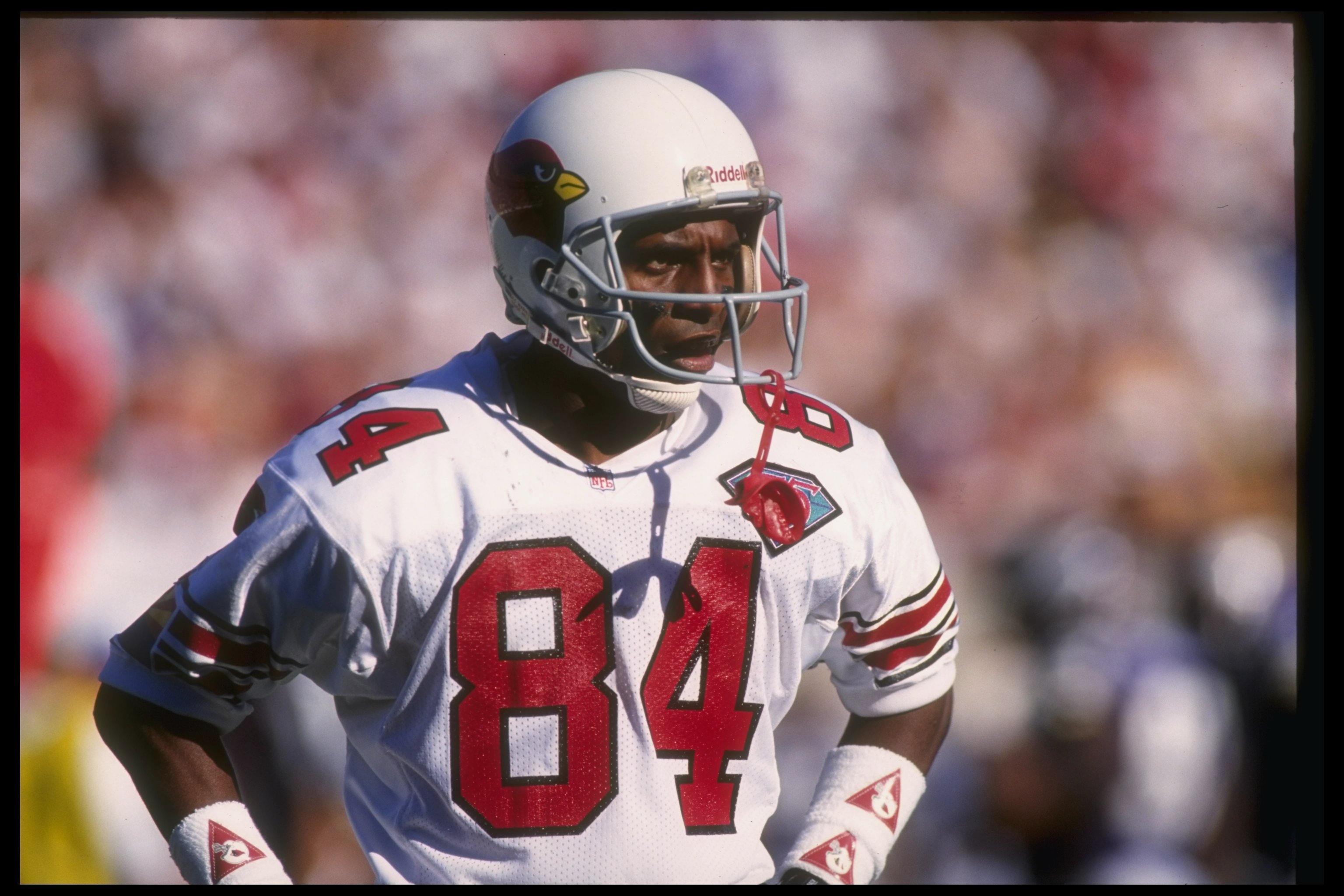 Arizona Cardinals countdown: No. 29 Lorenzo Lynch