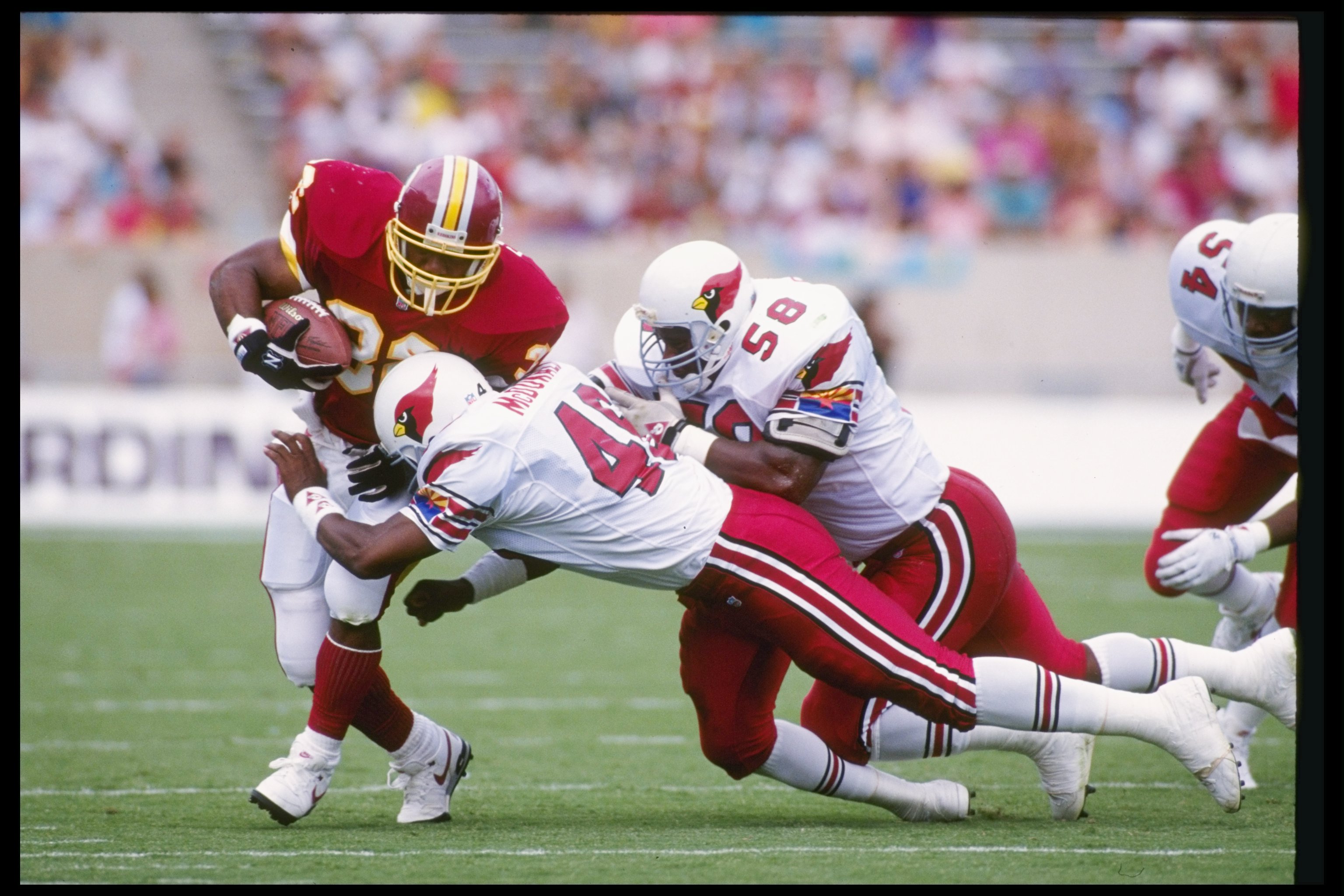 1988 Phoenix Cardinals season - Wikipedia