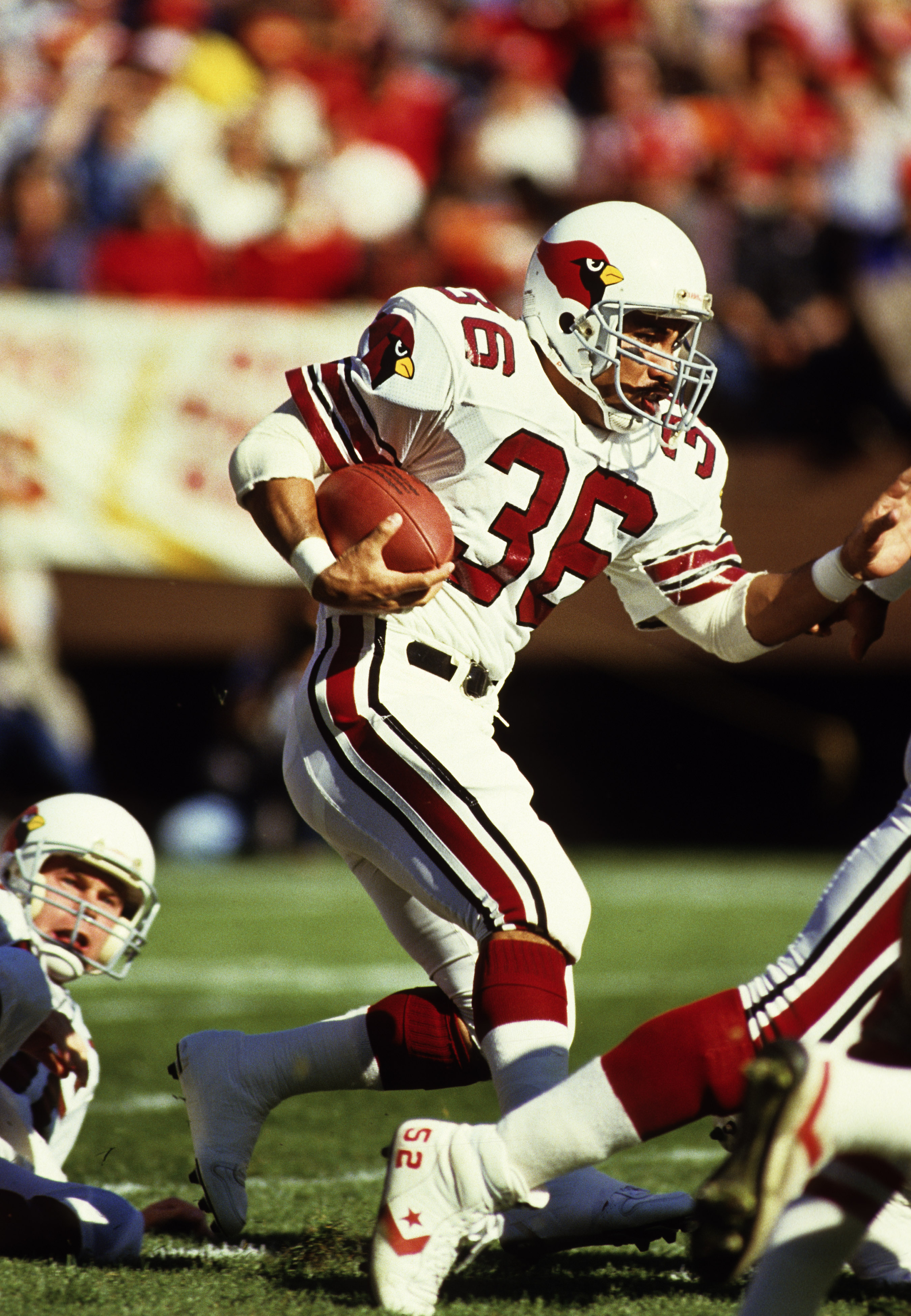 Remembering the '86 season with 86 days till the Cardinals' season opener