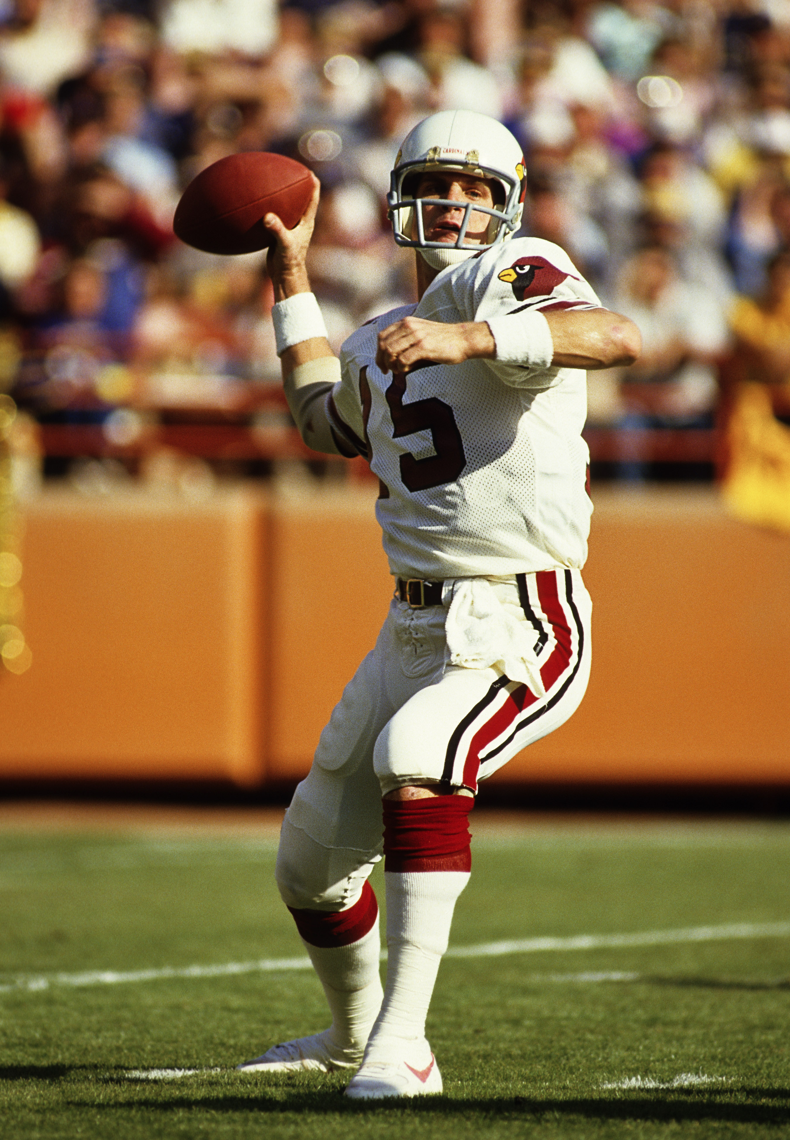 Arizona Cardinals 1985