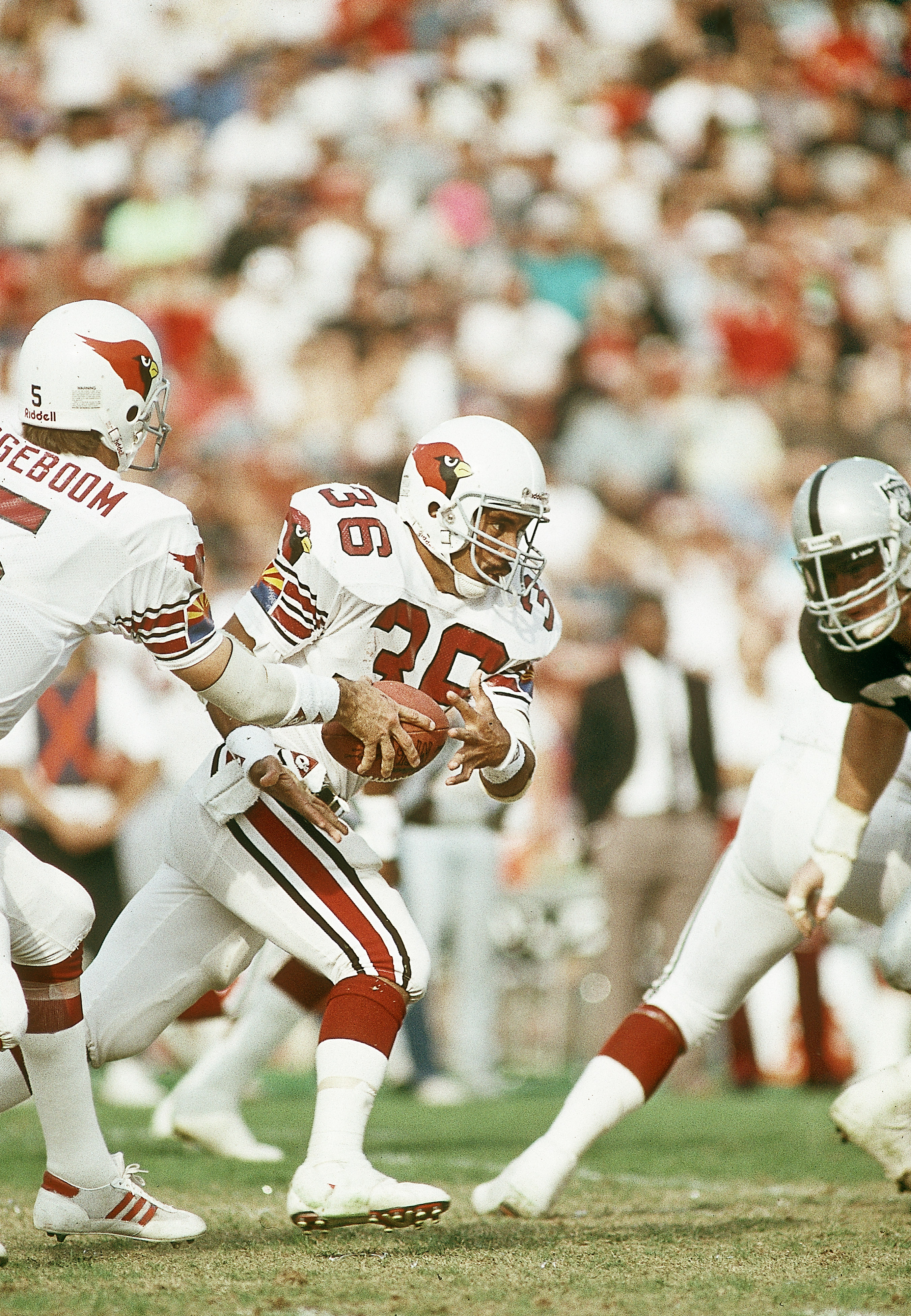 Remember the '89 season with 89 days until the Cardinals' 2020