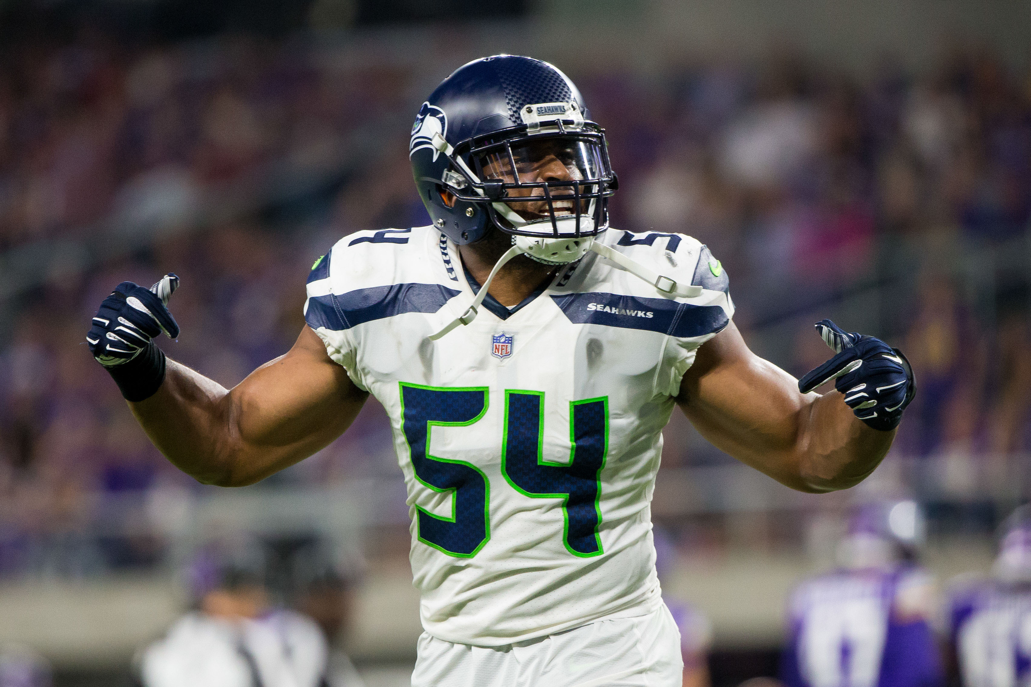 NFL 100: Best players in Seattle Seahawks history