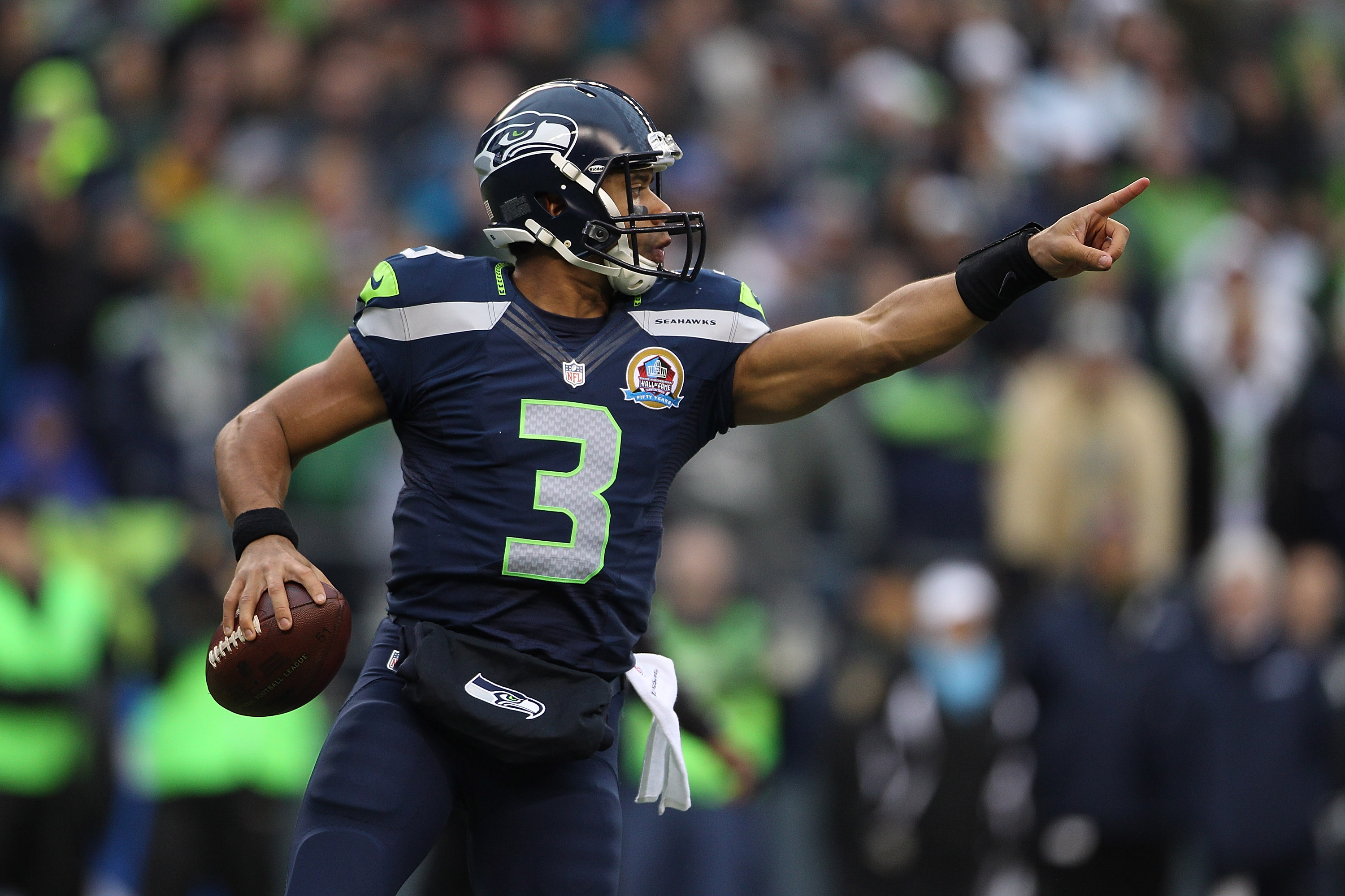 Seattle Seahawks: 30 greatest players in franchise history