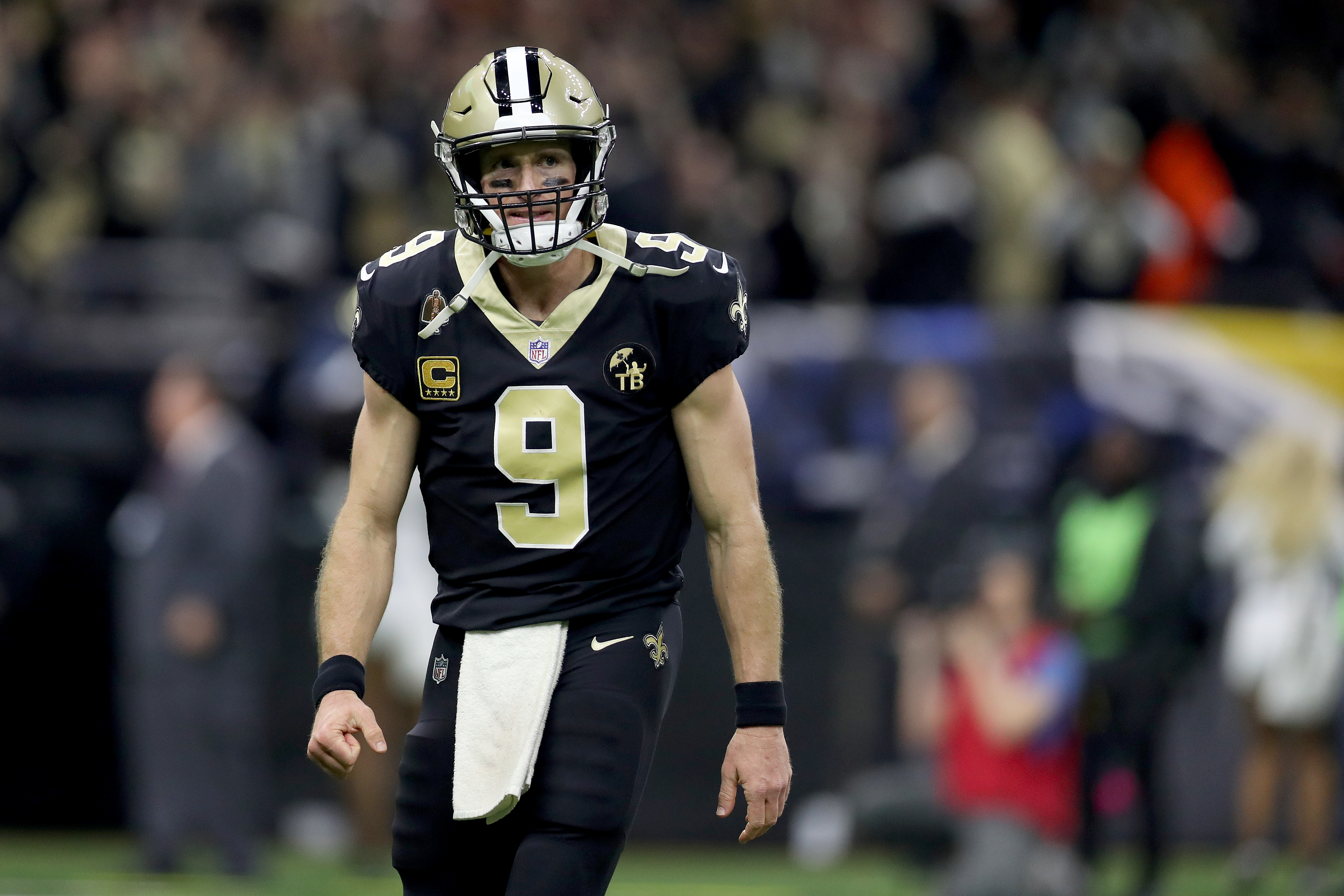 Ranking the top 10 quarterbacks in the NFL for 2019