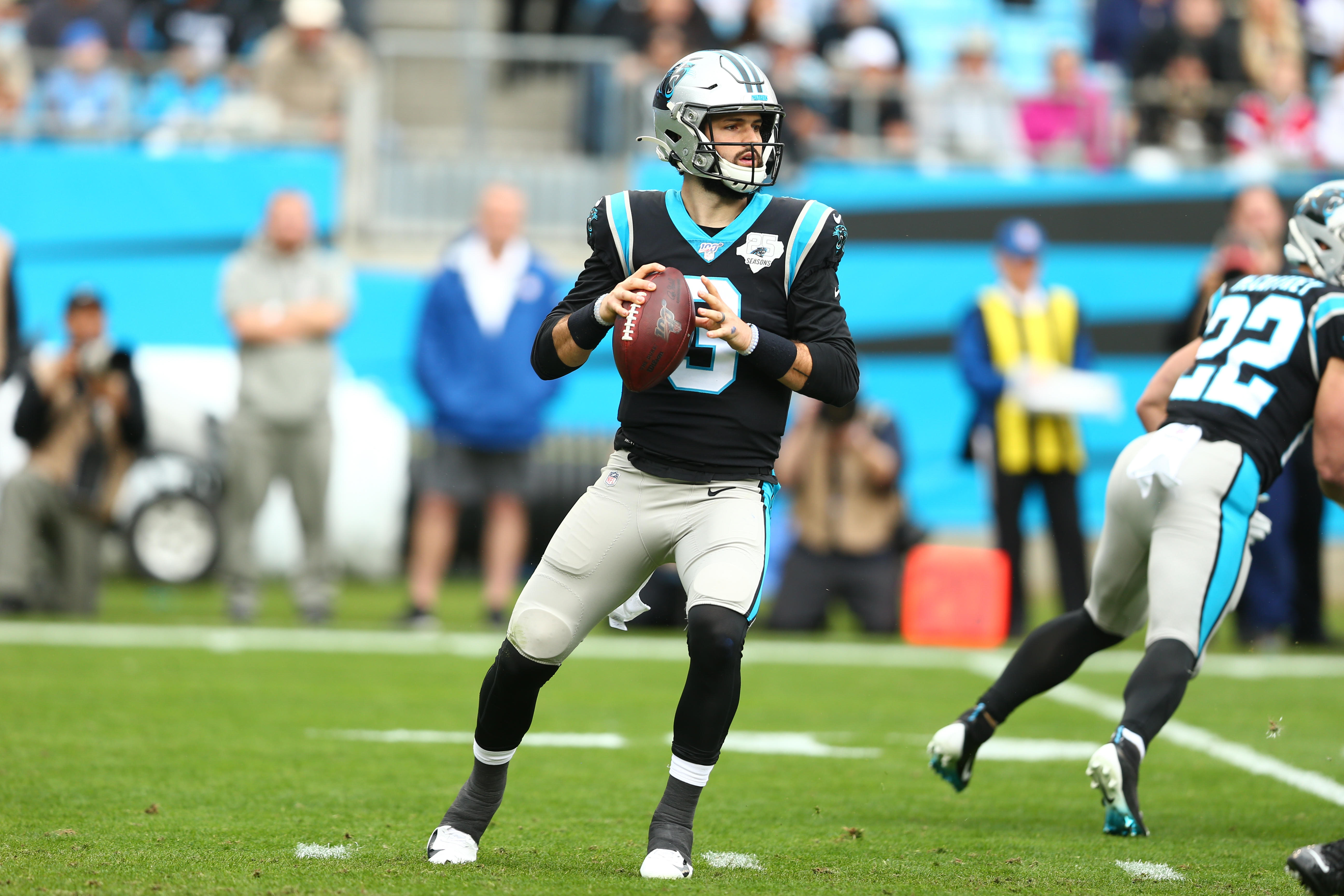 Panthers vs Saints takeaways: Sleepy offense needs to wake up