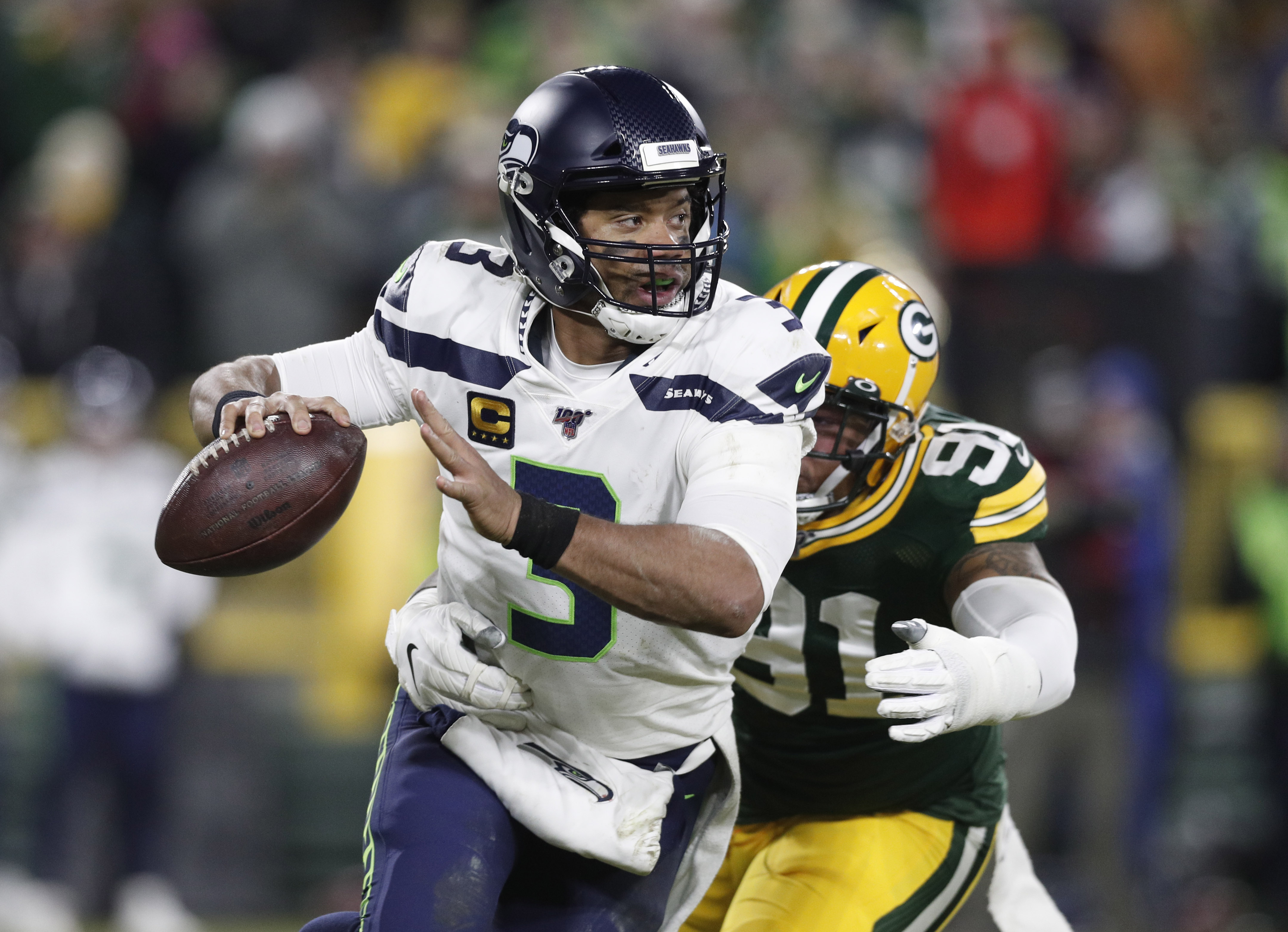 NFL quarterback rankings Who are the top 10 going into 2020?