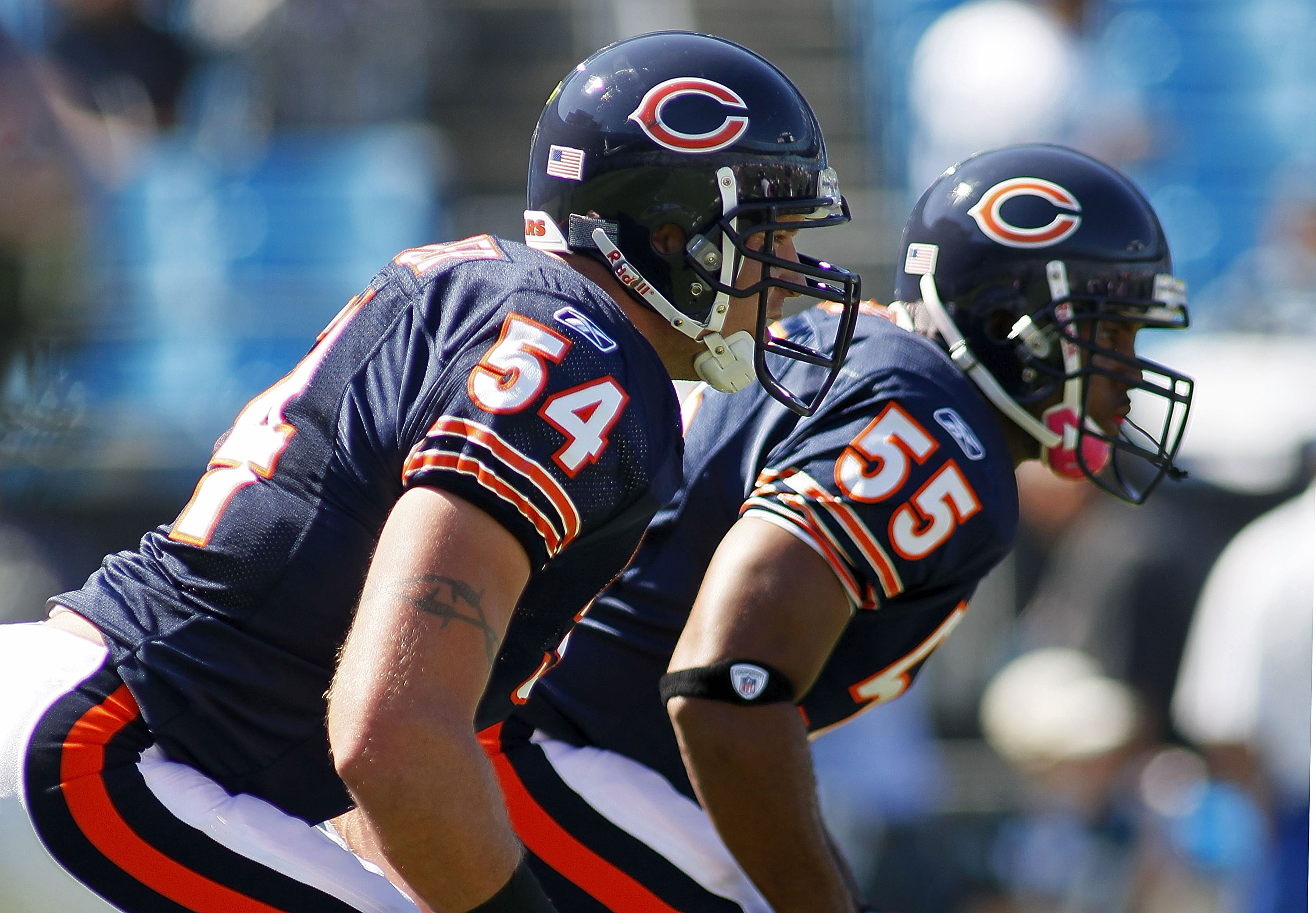 Ranking The Best Chicago Bears Teams Of The Last Decade