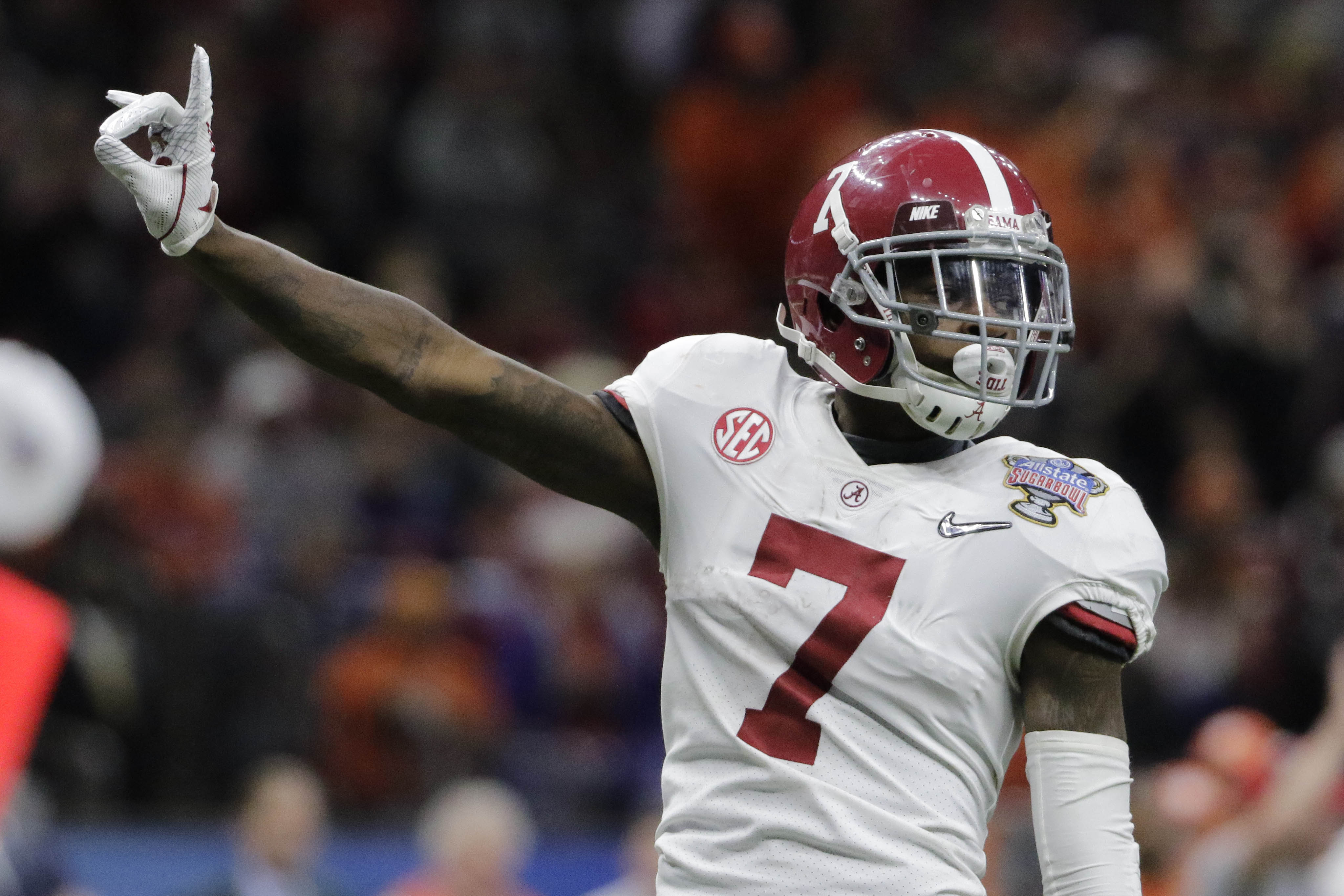 Chicago Bears: 5 Cornerbacks to target in 2020 NFL Draft