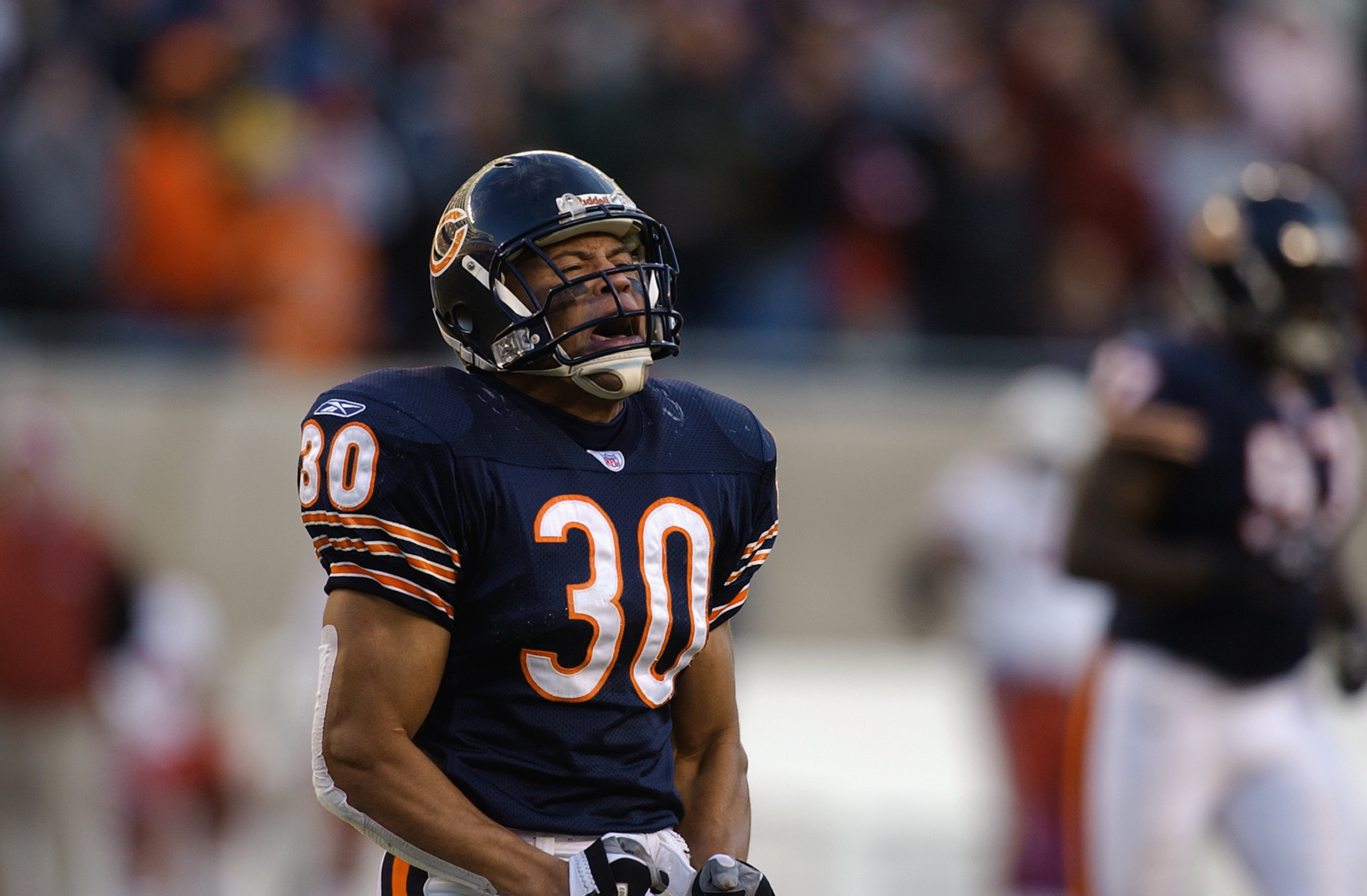 NFL 100: Best players in Chicago Bears history