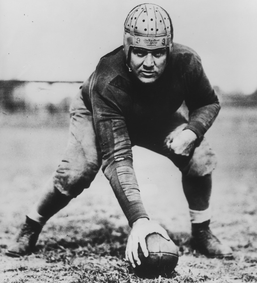 John paddy Dricoll Photo Picture 1920s CHICAGO -    Vintage football,  American football players, Chicago bears