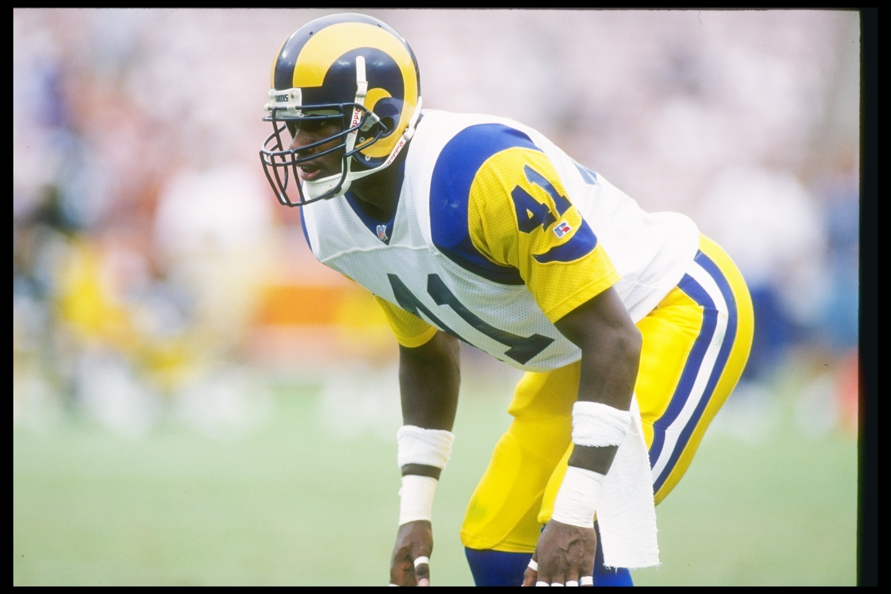 The 40+ Best Los Angeles Rams Cornerbacks Of All Time, Ranked