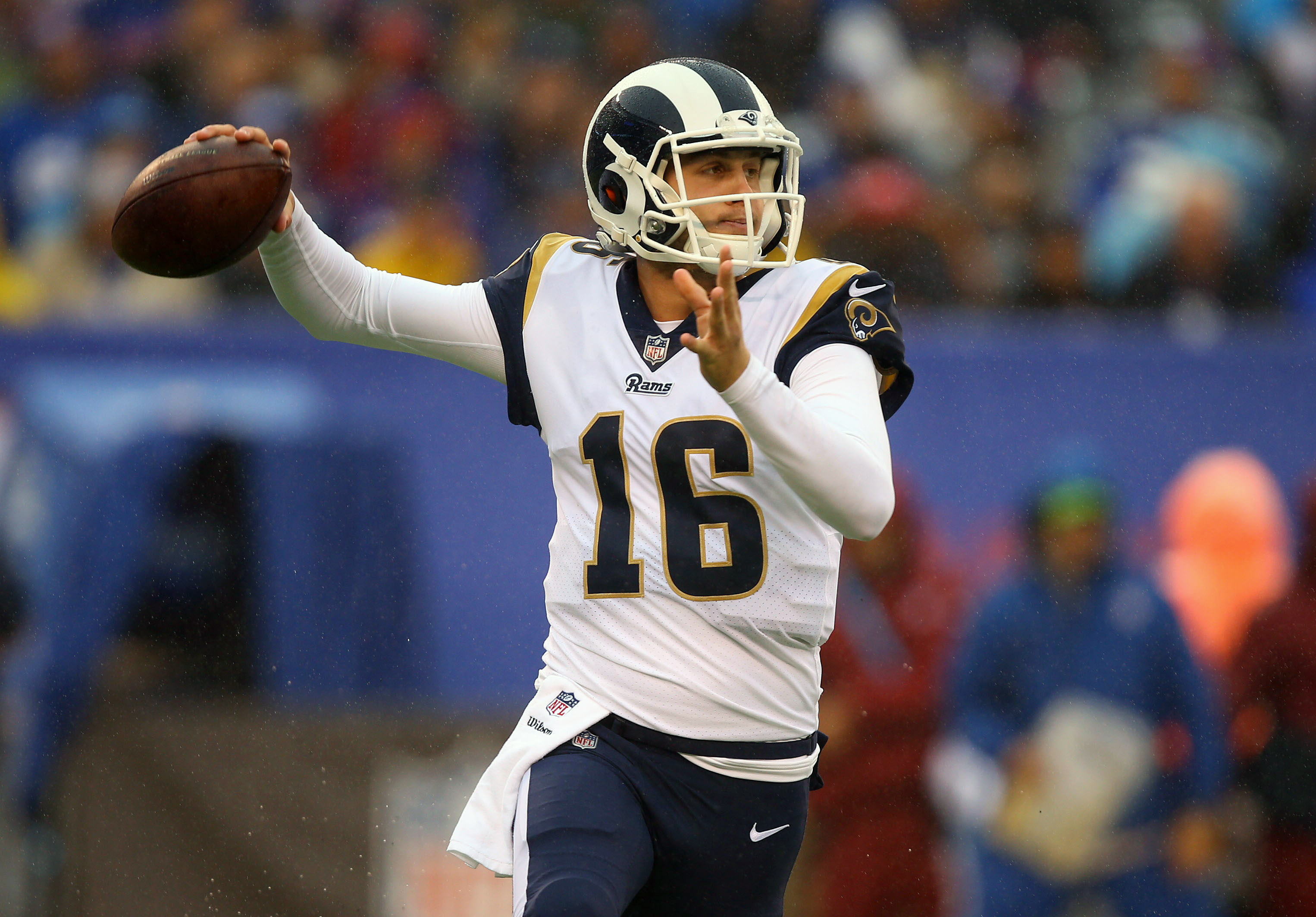 Rams Week 9 Report Card: Grading Every Position Vs. Giants