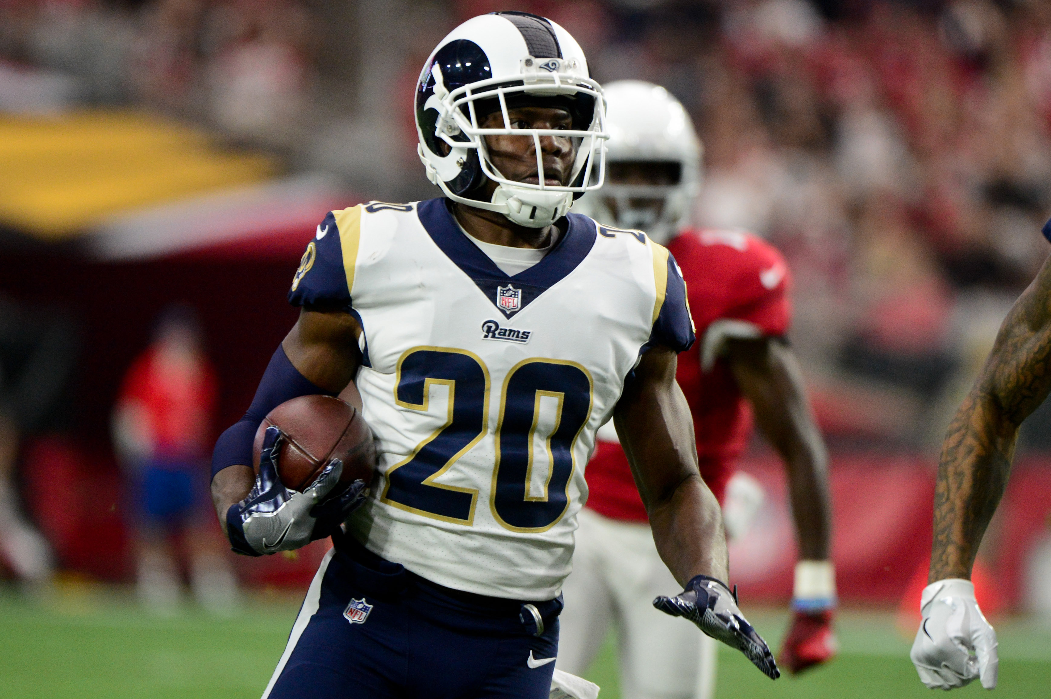 5 Rams players who could make their first Pro Bowl in 2018