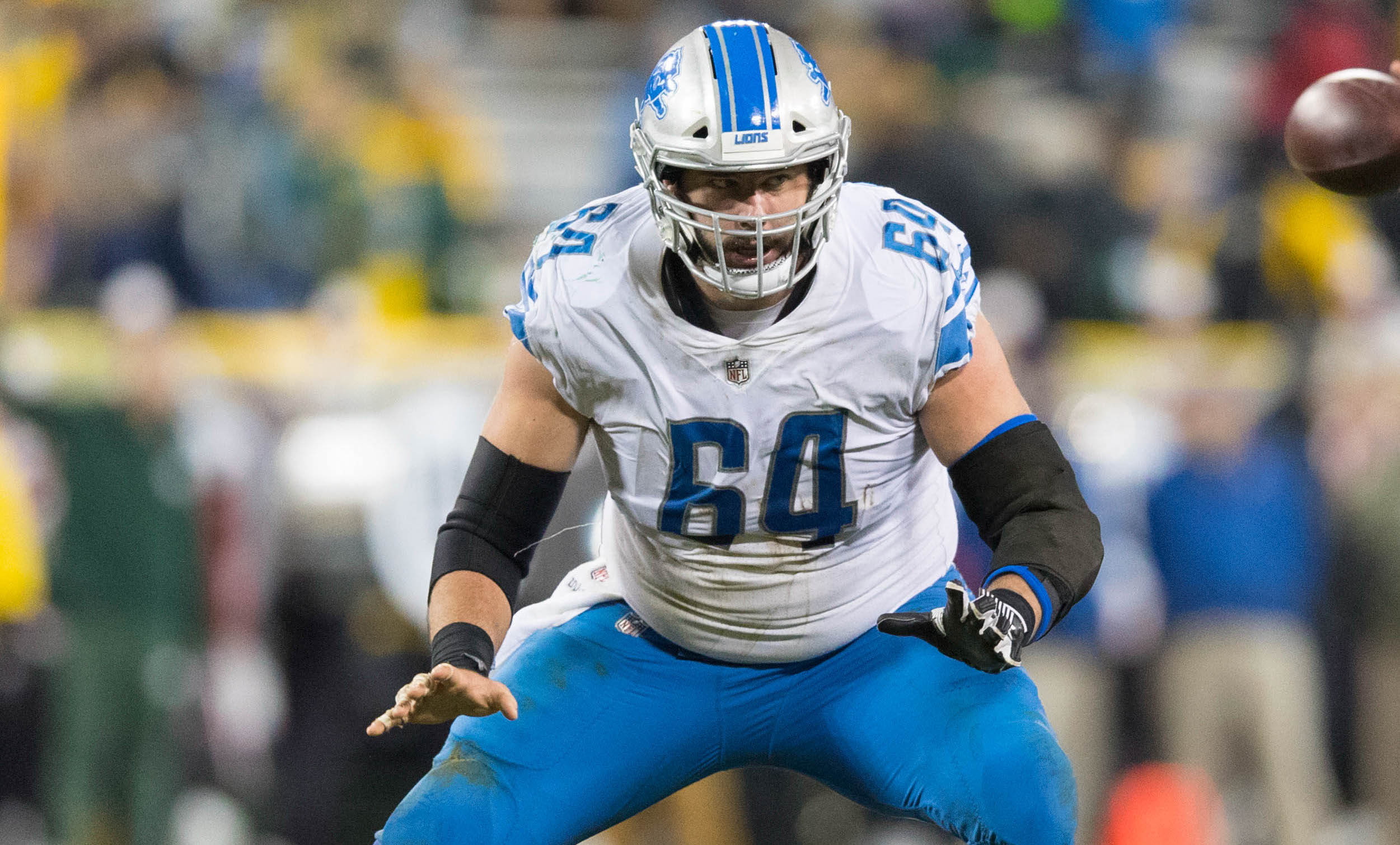 Rams free agent targets: 5 best value offensive linemen for the Rams. -  Turf Show Times