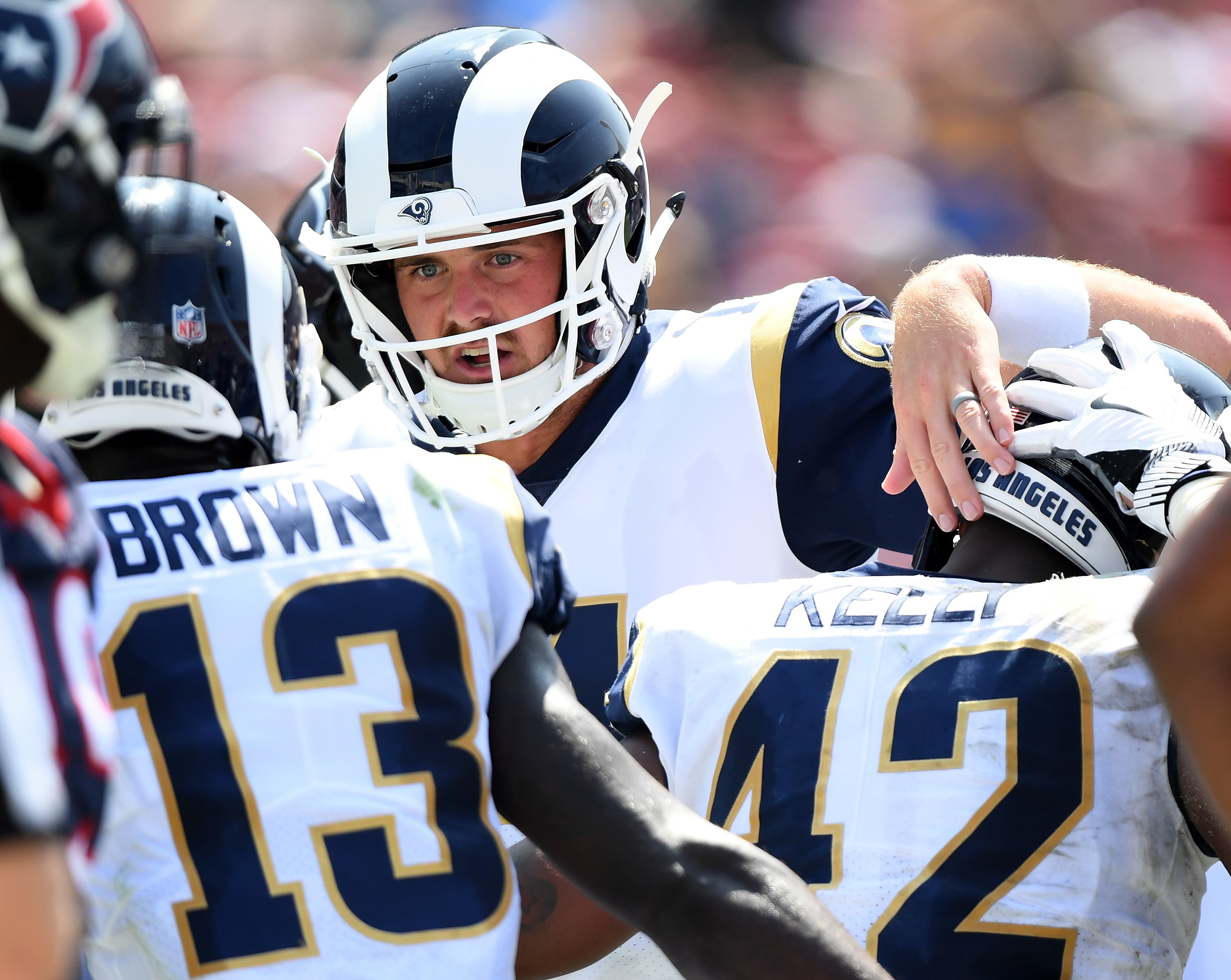 LA Rams 53-man roster projection: Final edition before Tuesday's cuts