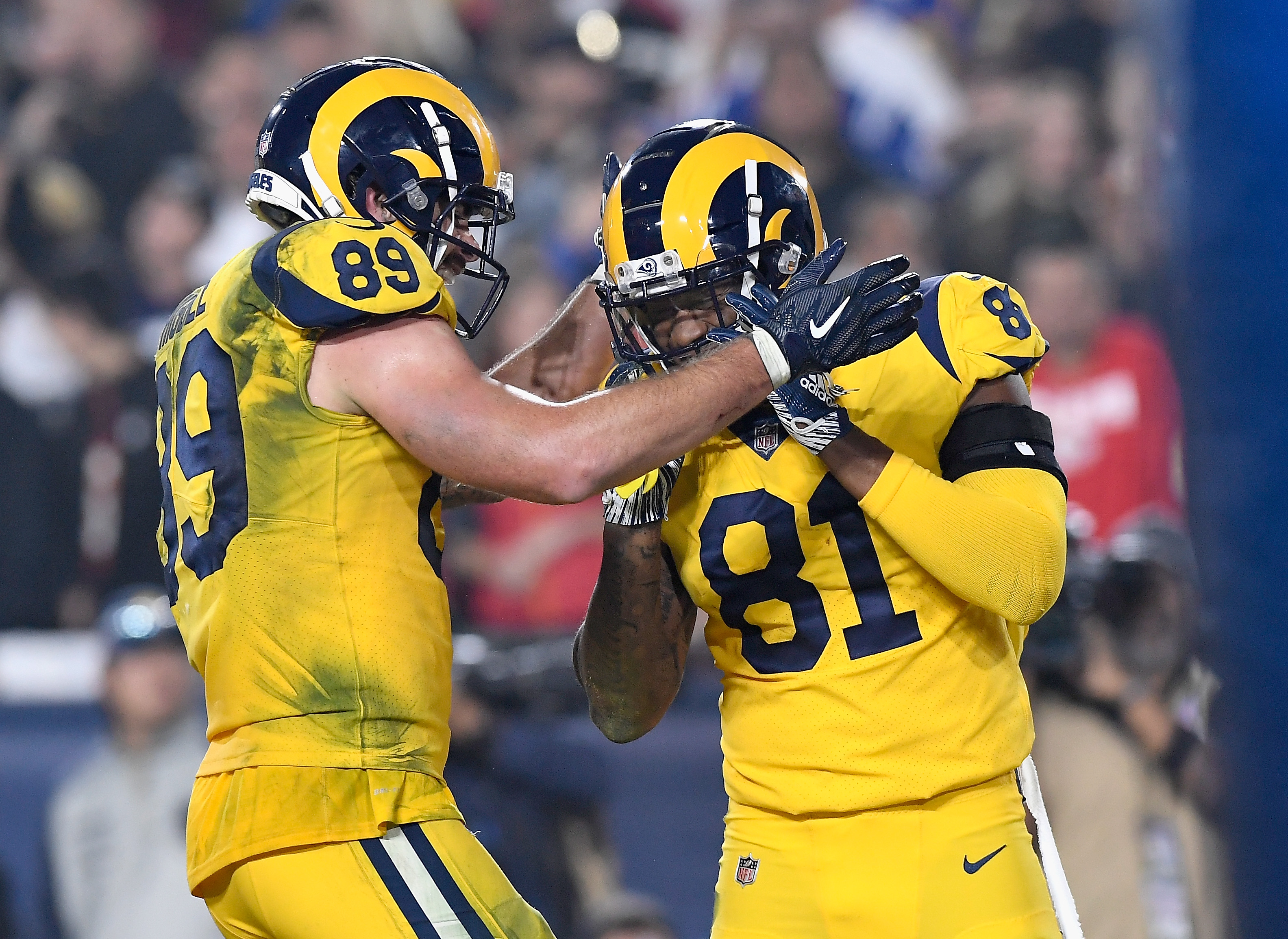 Ranking every position on the Rams’ roster, from best to worst Rams Wire