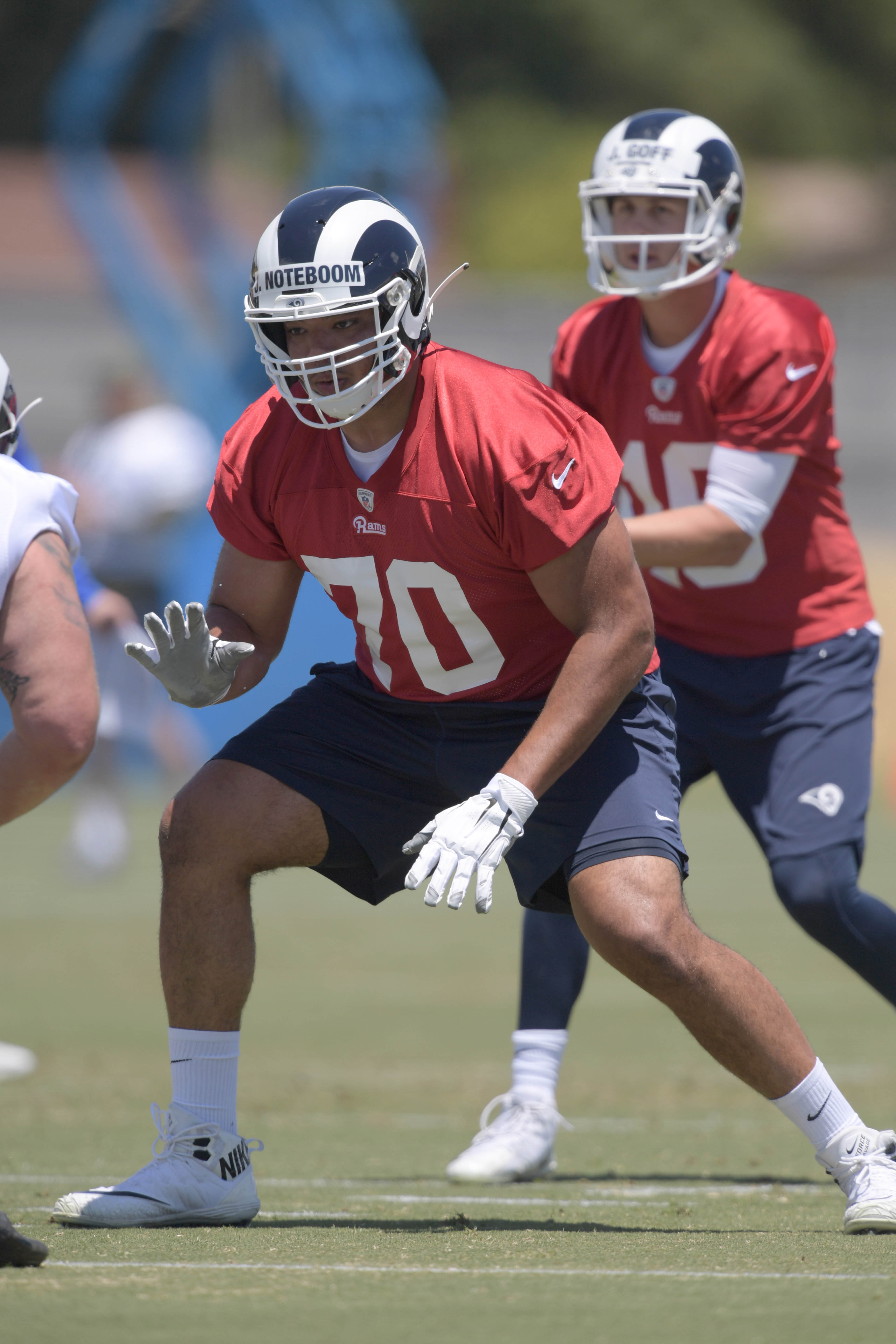 Rams’ 3 Biggest Weaknesses Heading Into Training Camp