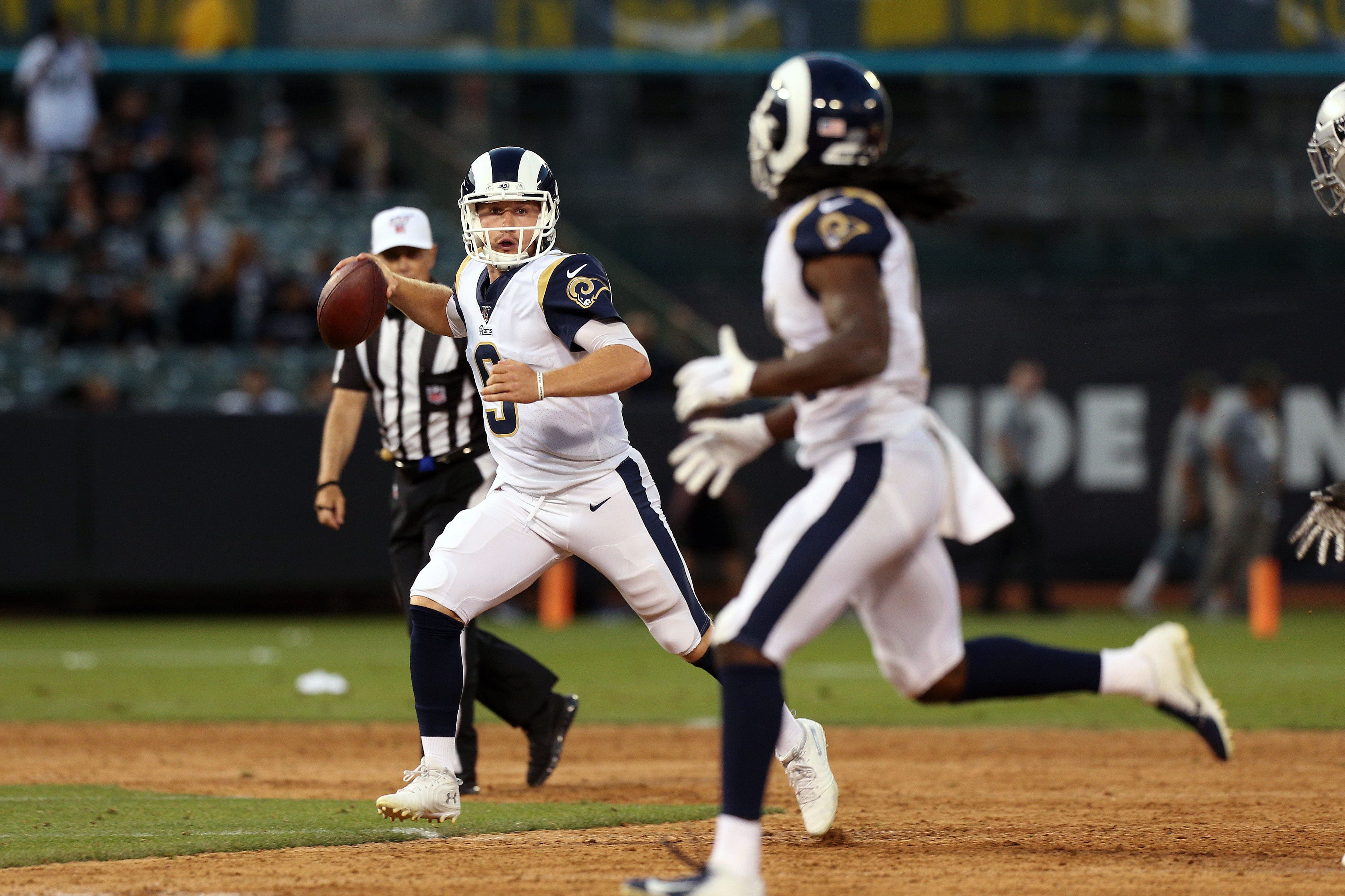 Dallas Cowboys: 3 Standouts from Preseason Week 2 vs. Rams