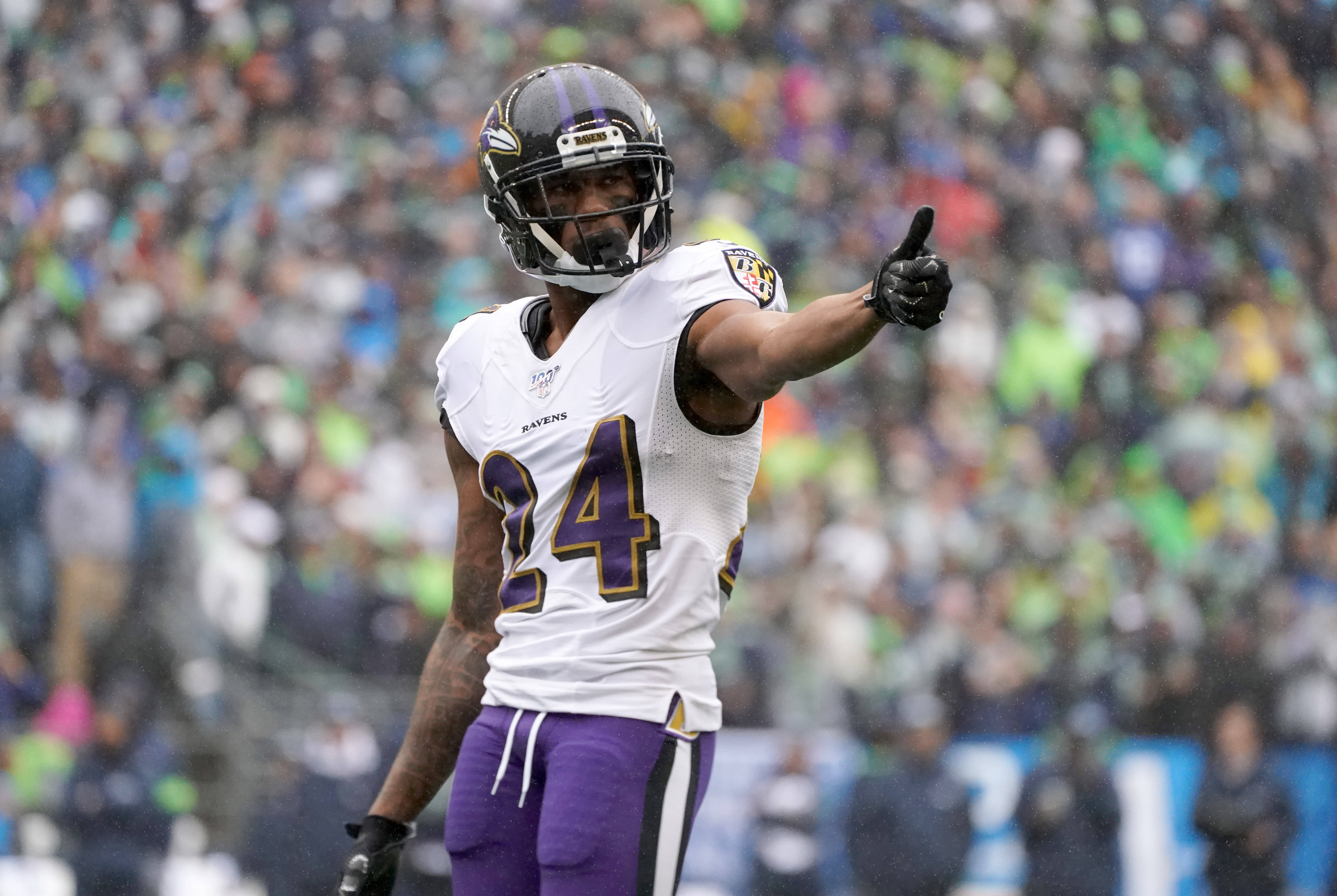 5 things we've learned about the Baltimore Ravens through Week 4