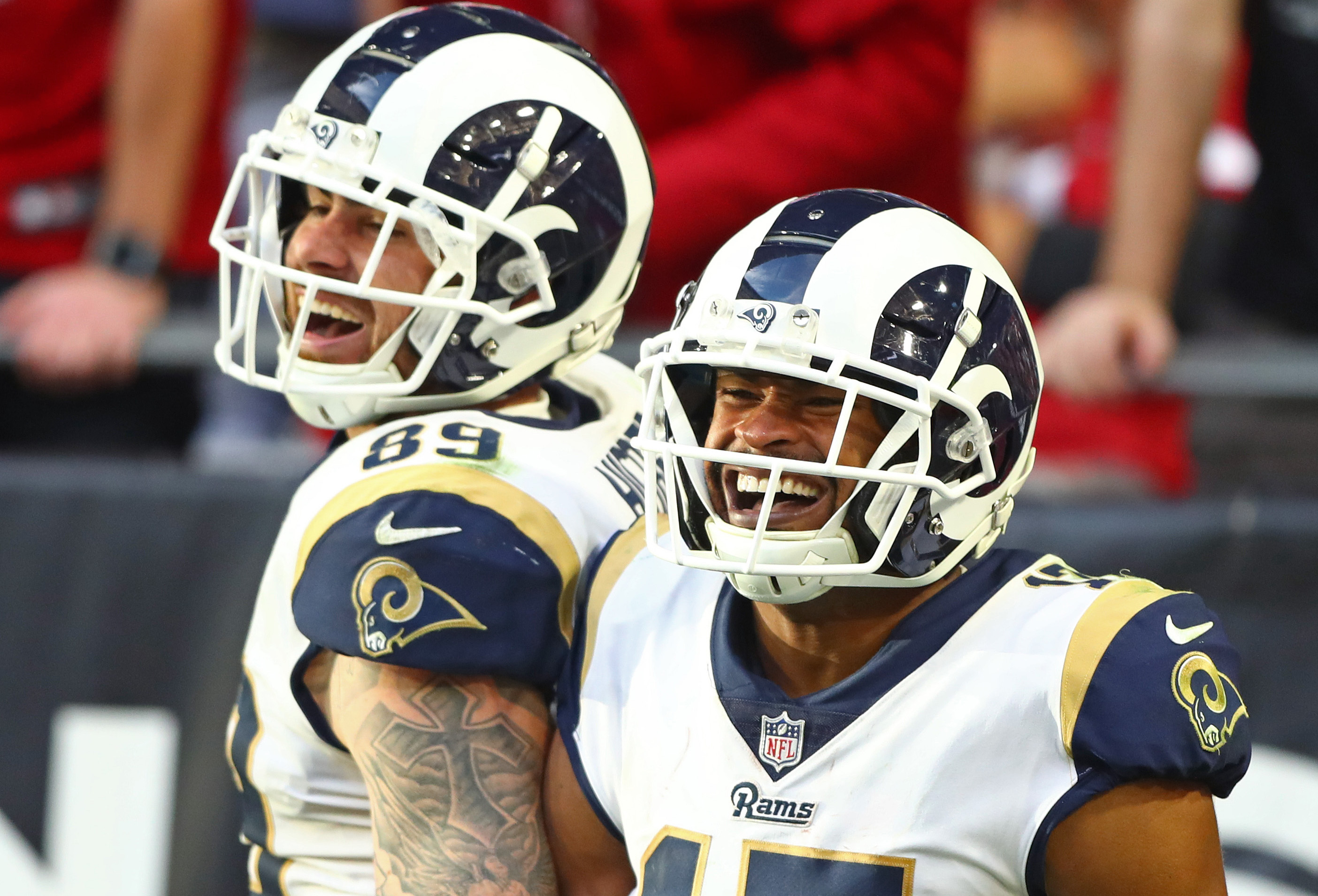 Rams vs. Cardinals 4 key matchups to watch in Week 17