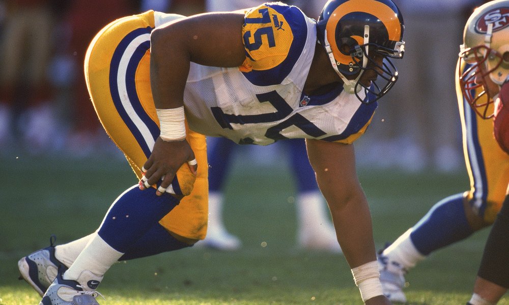 Revisiting LA Rams 2020 Uniform Rebrand In 2022! BEST UNIFORMS IN