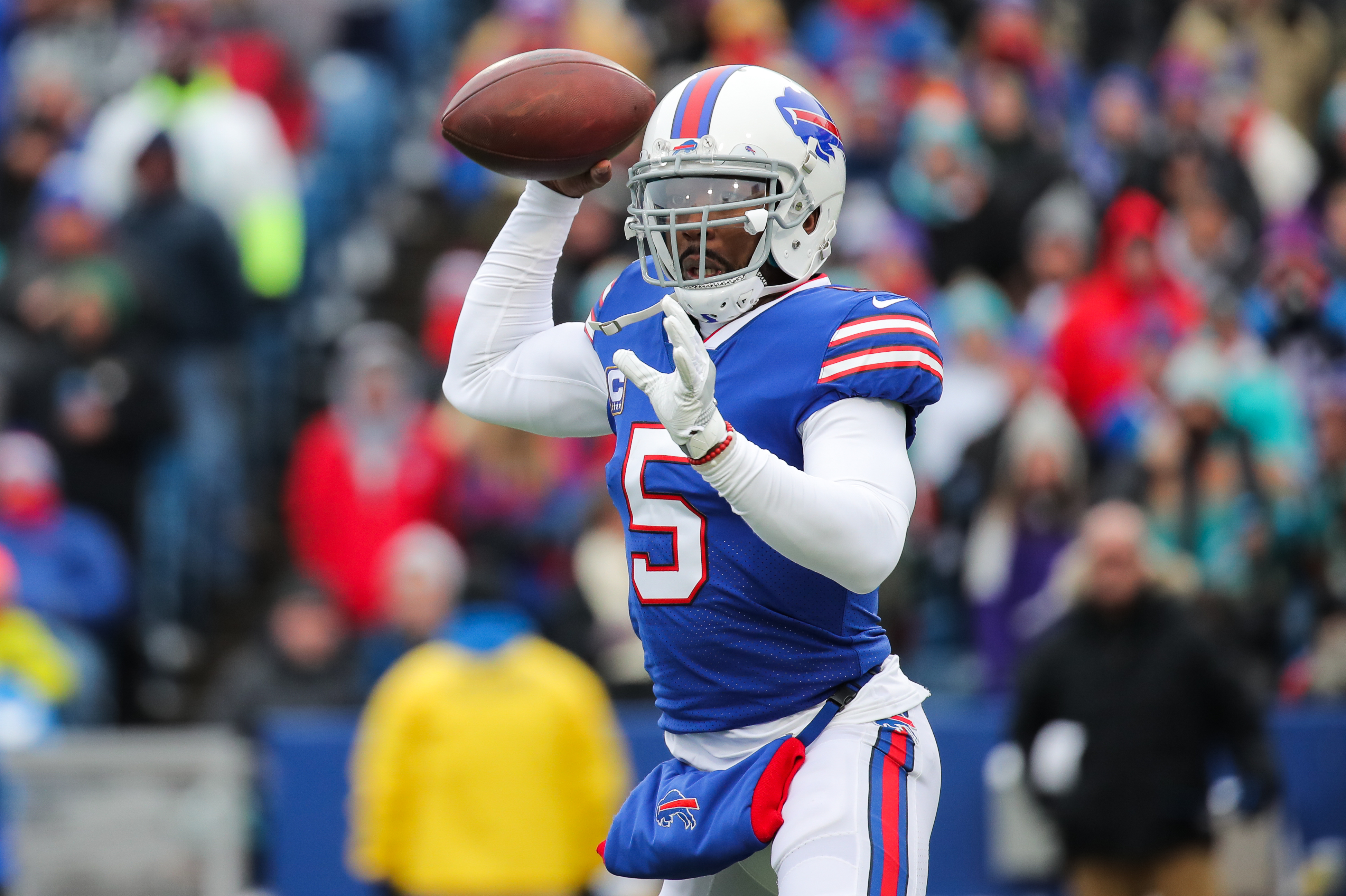 Grading The Buffalo Bills Week 15 Win Vs. Miami Dolphins