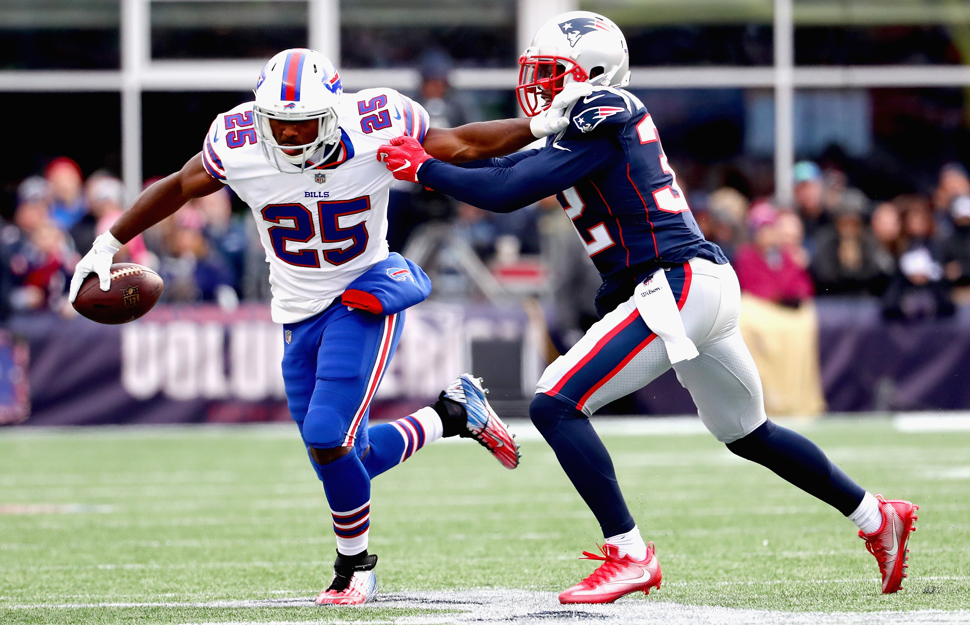 5 takeaways from the Buffalo Bills’ 2018 NFL regular season schedule