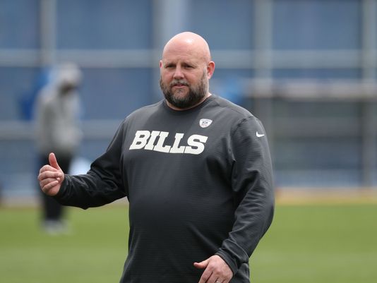 5 storylines to follow at Buffalo Bills training camp