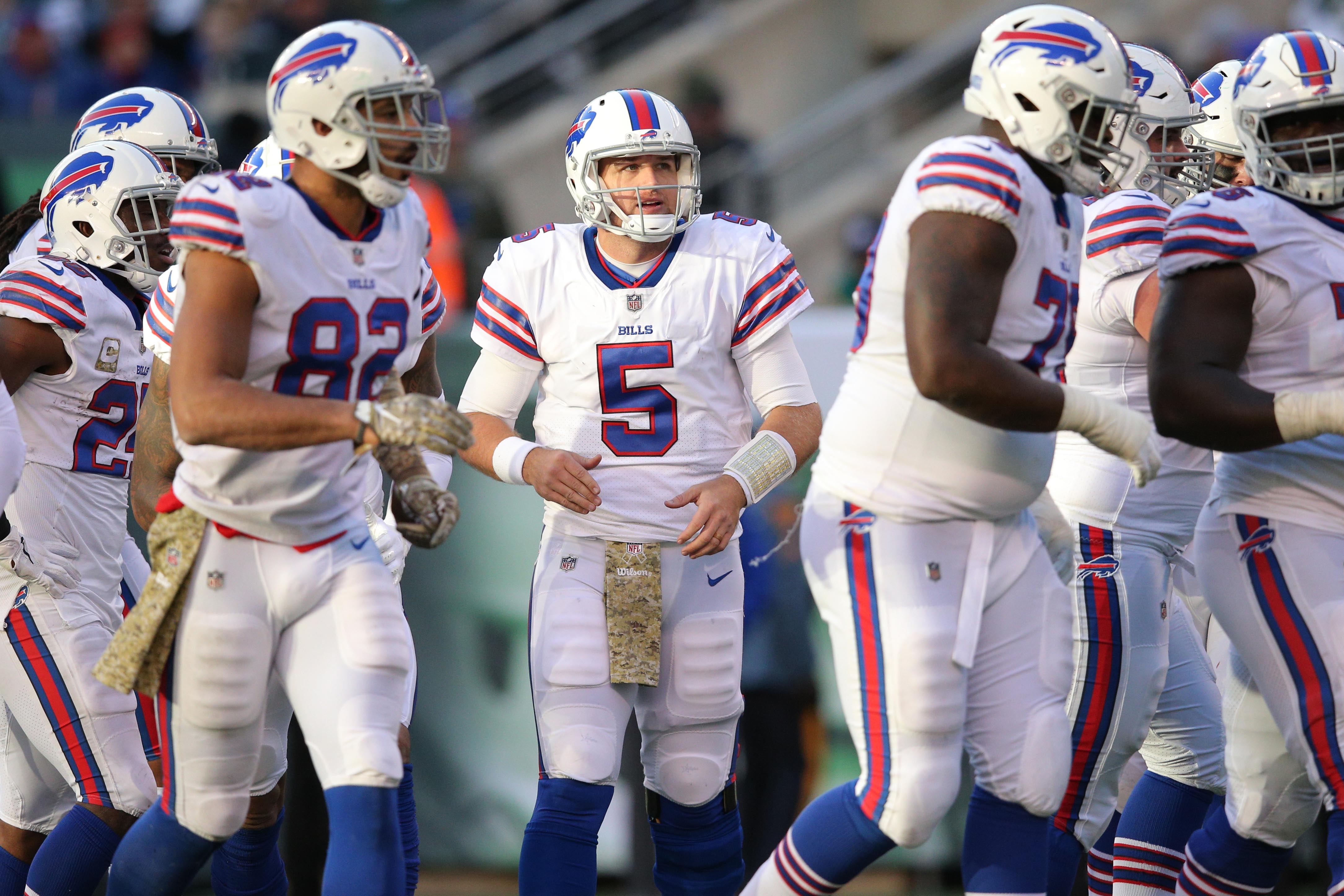 Top 3 things we learned from Bills vs. Jets