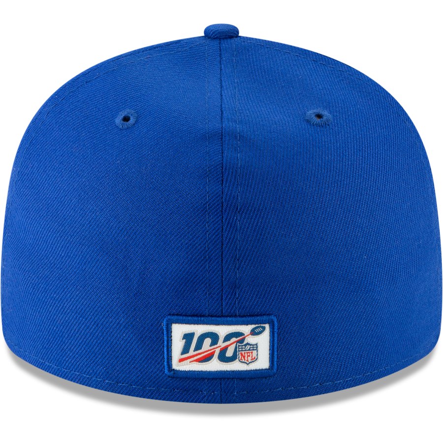 Buffalo bills 2024 platinum hat