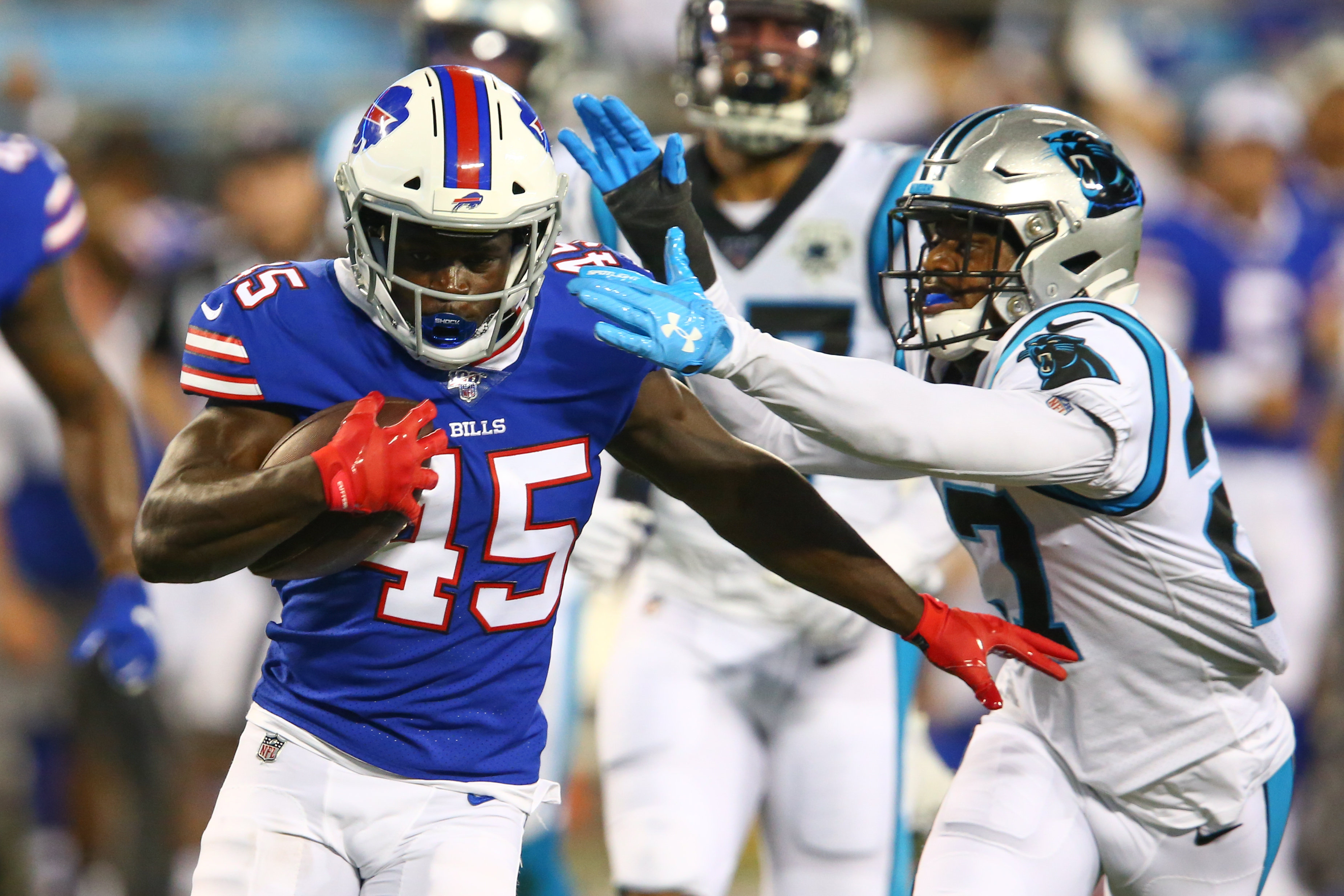 What we learned from the Buffalo Bills preseason win over the Lions