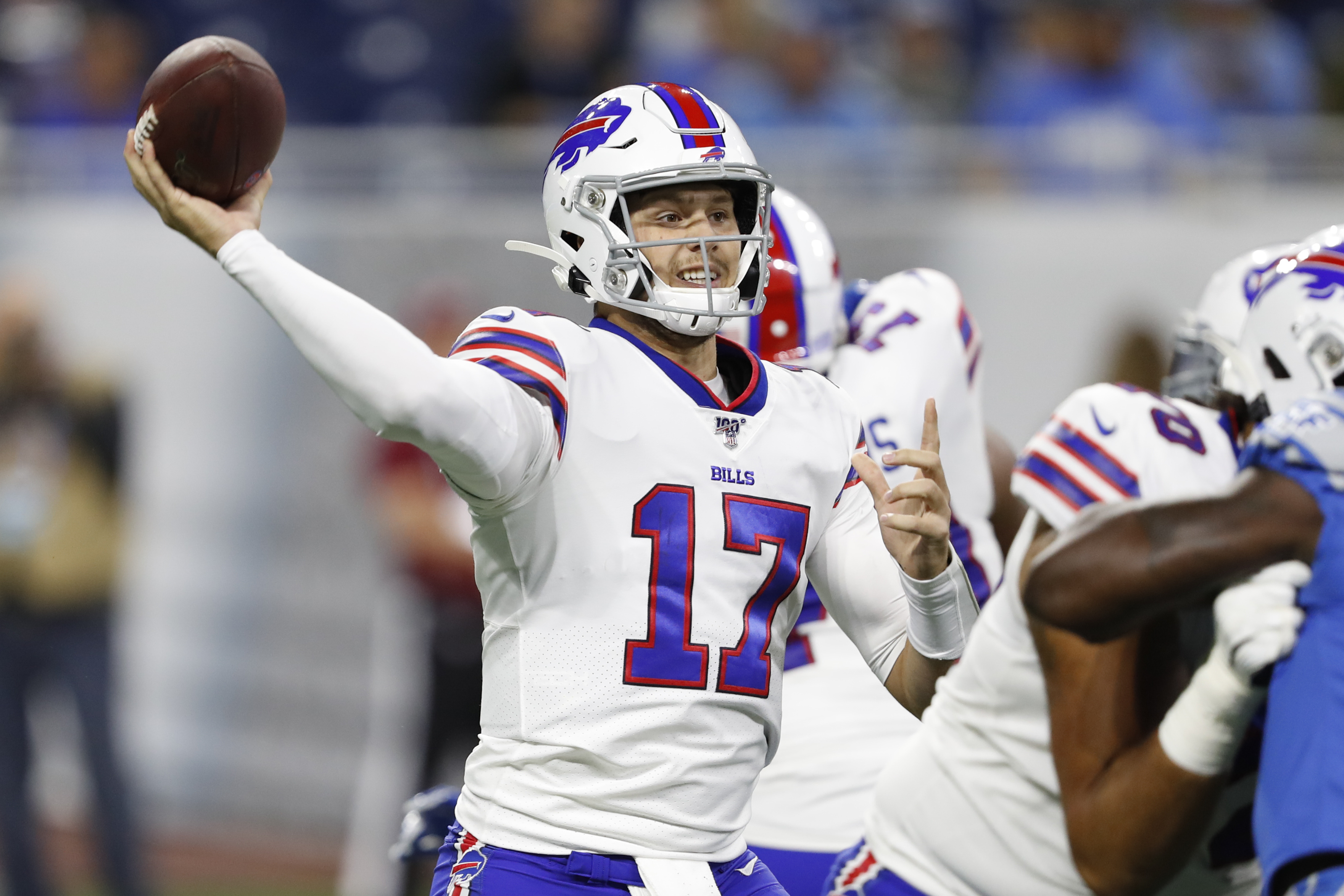 What we learned from the Buffalo Bills preseason win over the Lions