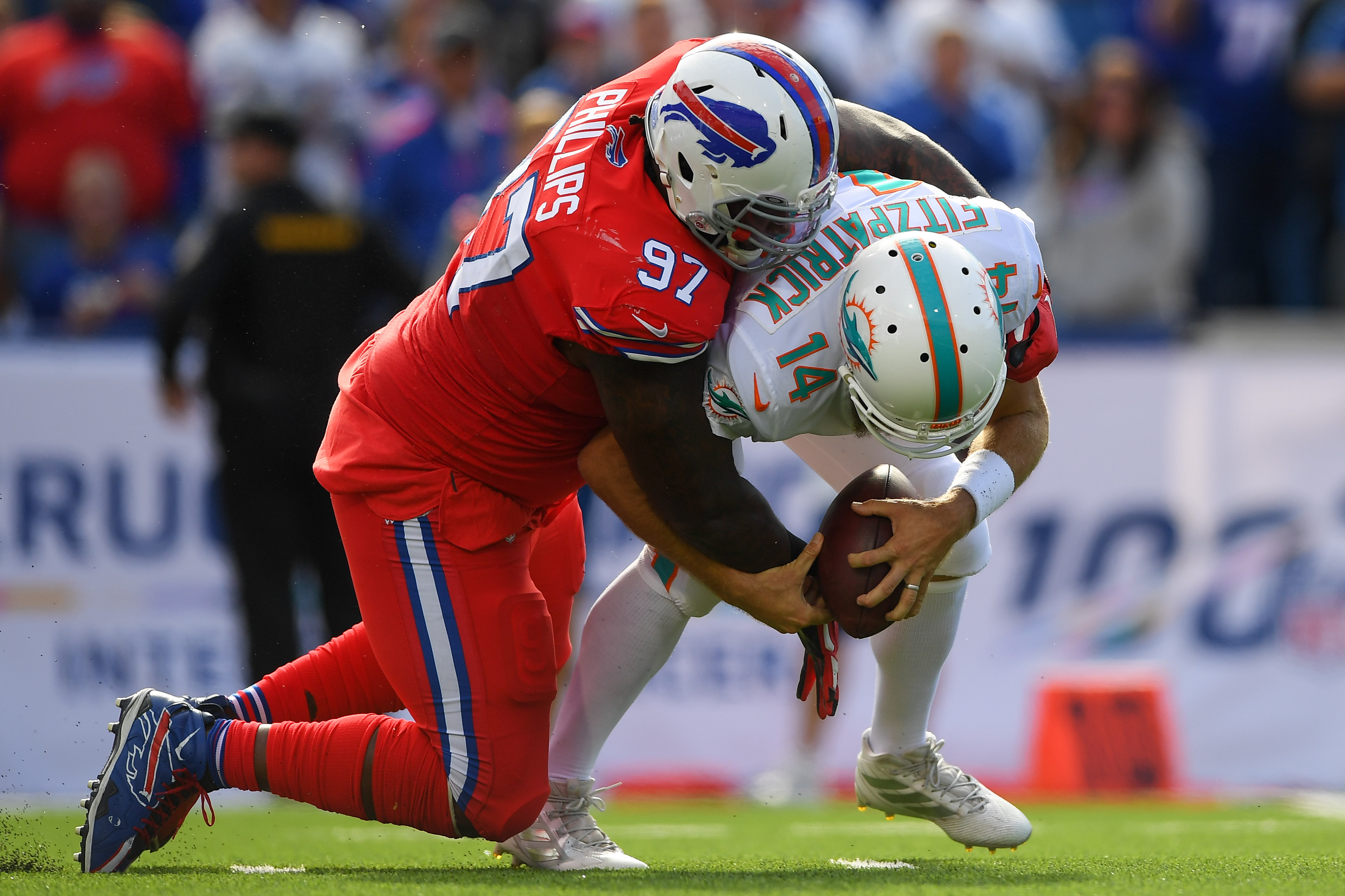 3 biggest Buffalo Bills Pro Bowl snubs