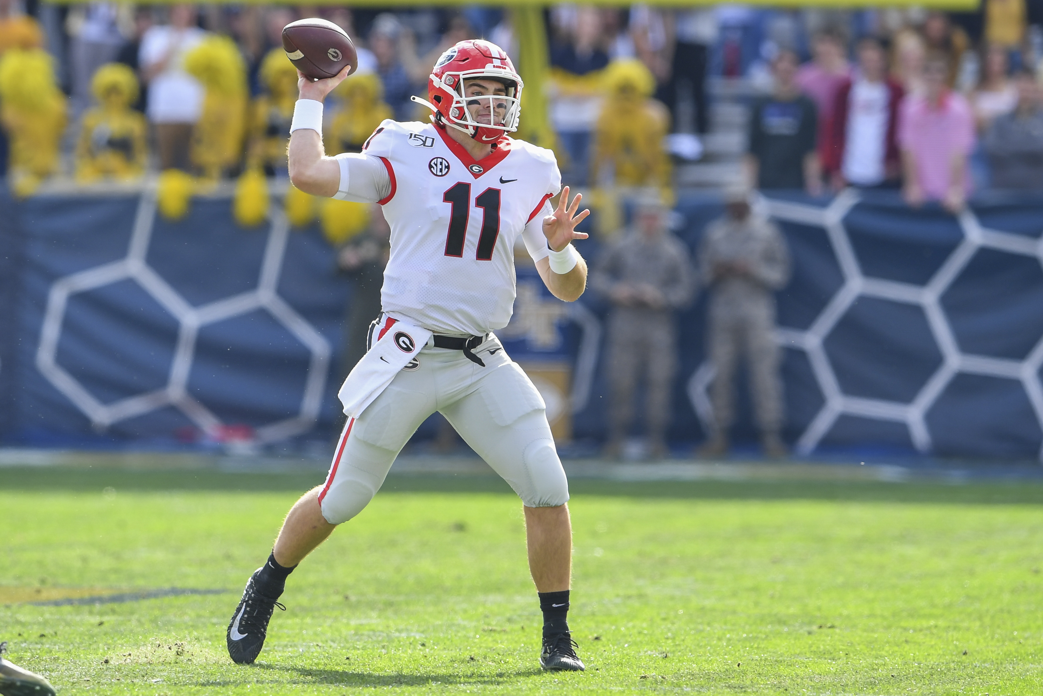 13 things to know about new Buffalo Bills QB Jake Fromm