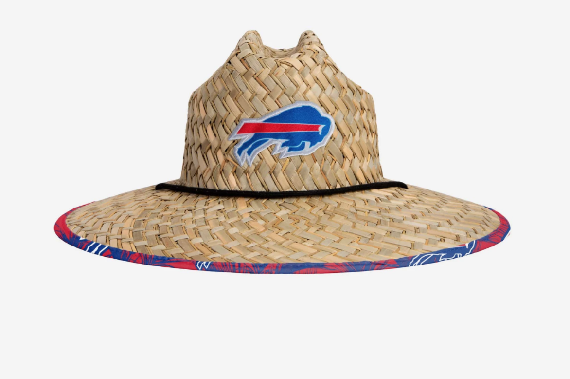 new buffalo bills hats