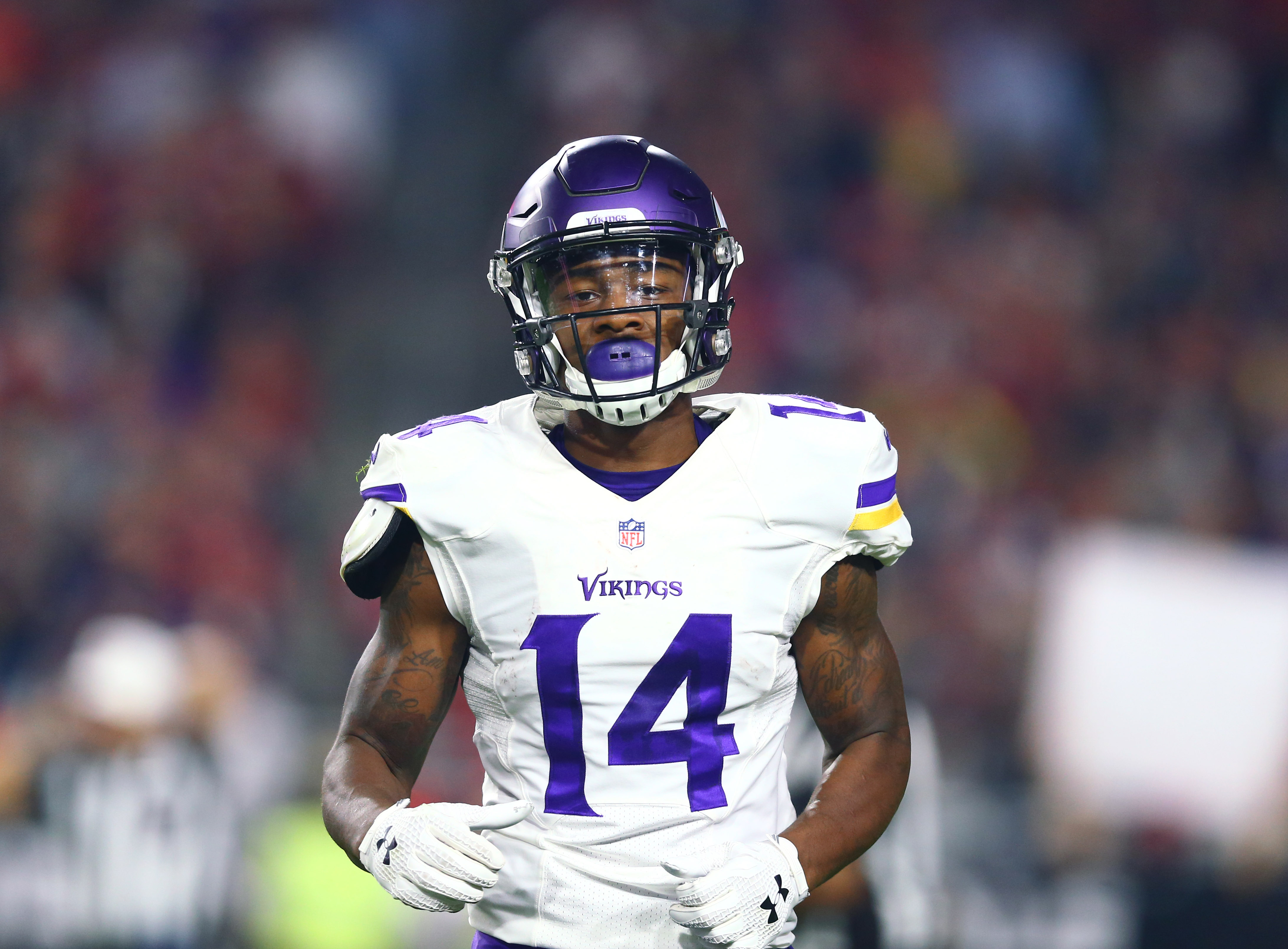 Preview: Vikings face Bills, Diggs in first matchup since 2020