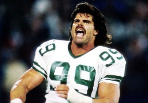 Joe Klecko, Mark Gastineau among Jets that should be in the HOF.