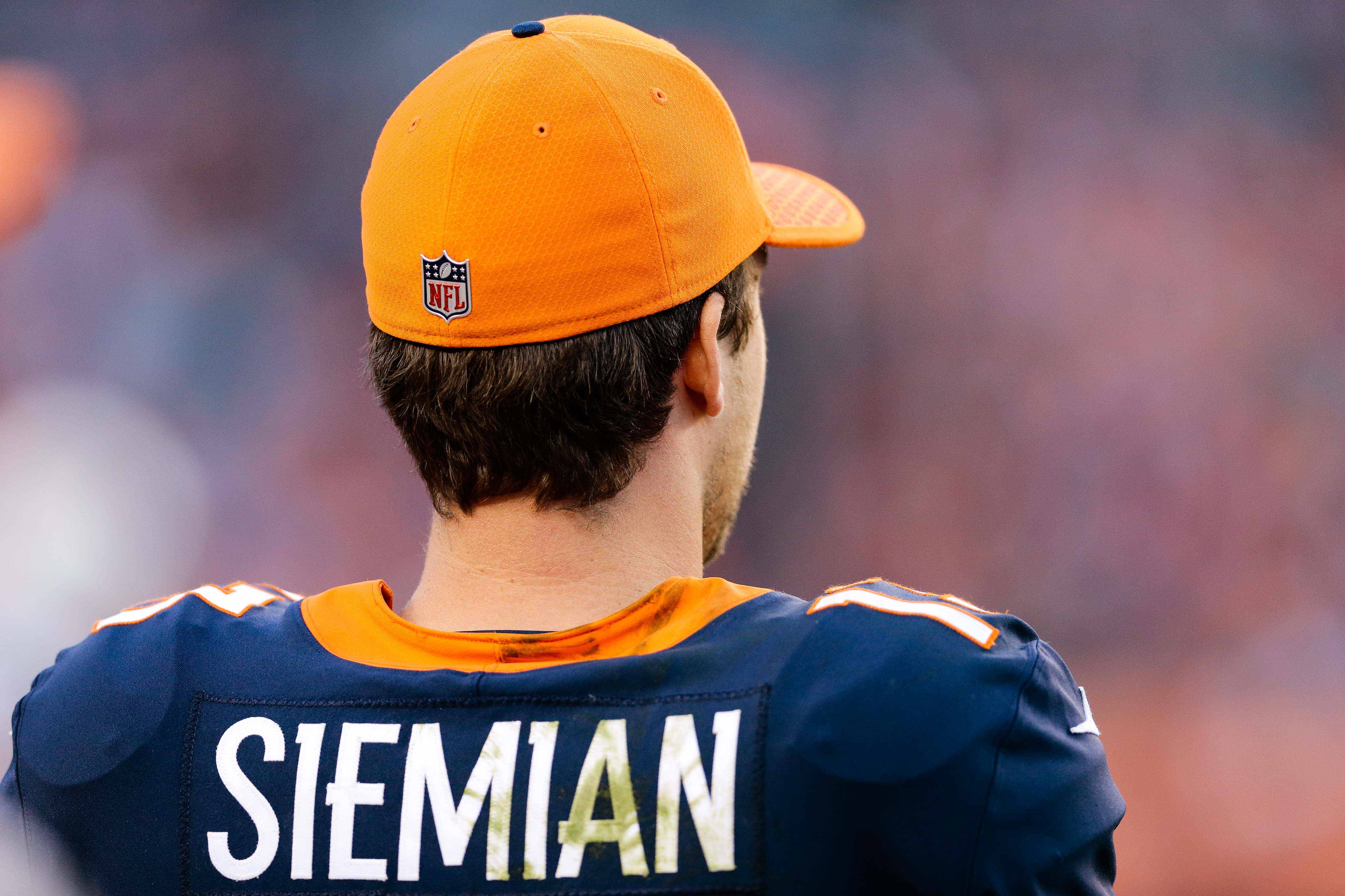 4 things to know about Jets new backup QB Trevor Siemian