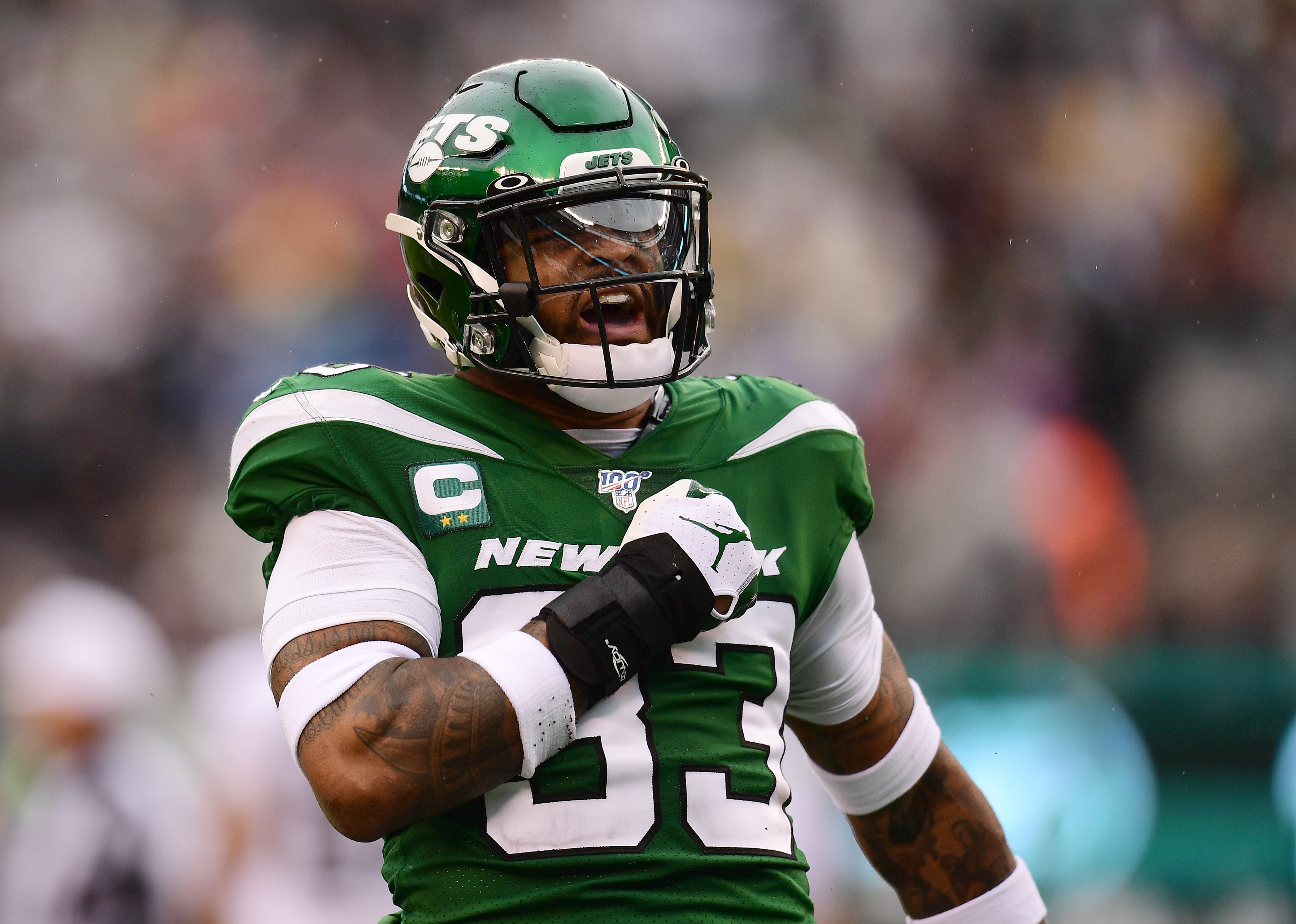 New York Jets 'Madden NFL 21' ratings: Top 10 players potentially leaked