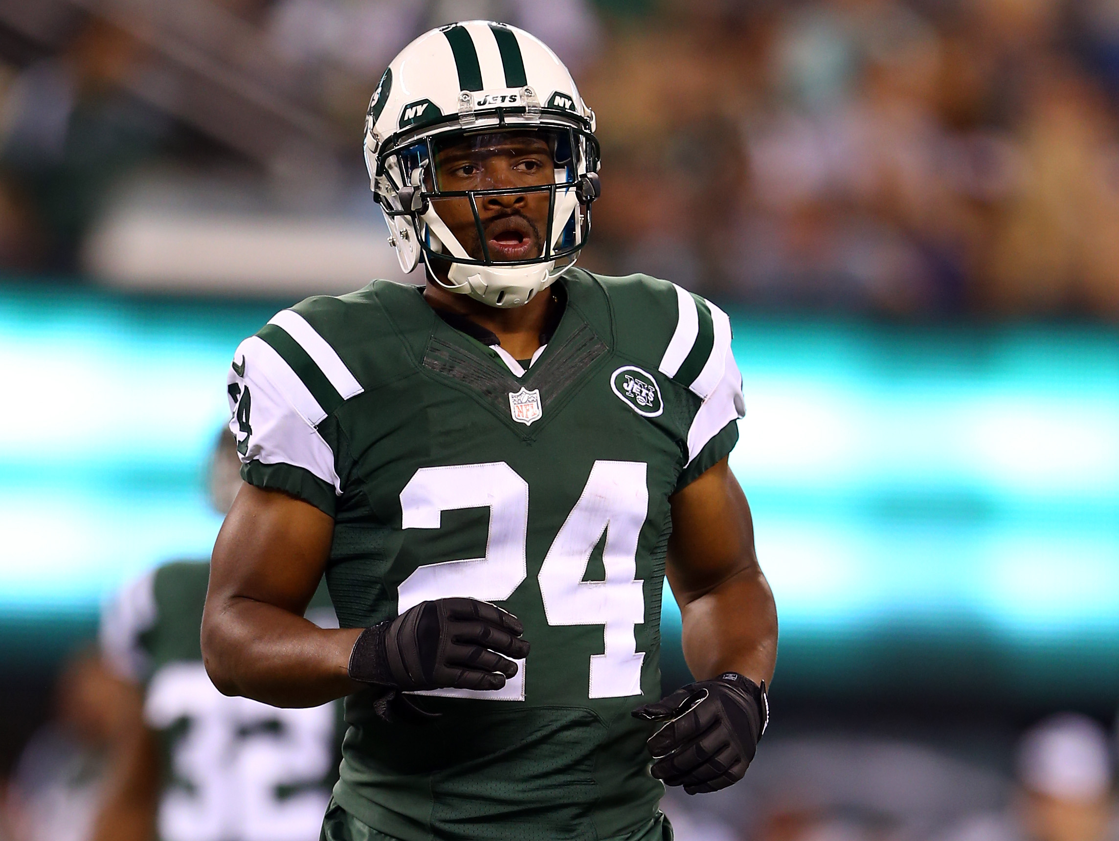 The 12 worst free agent signings by the Jets since the Parcells