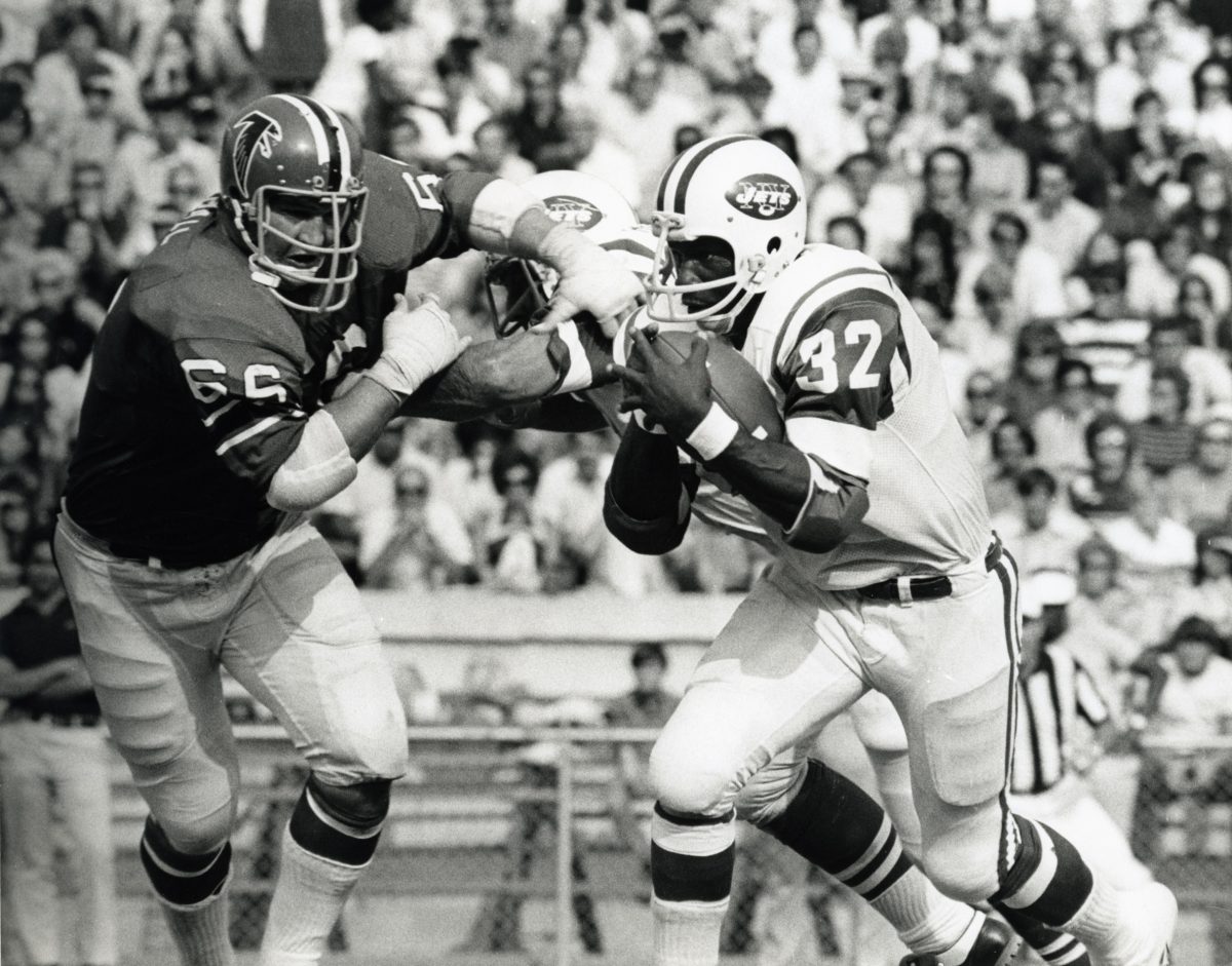 Joe Klecko's long-awaited Hall of Fame nod is for the Jets' fans, too