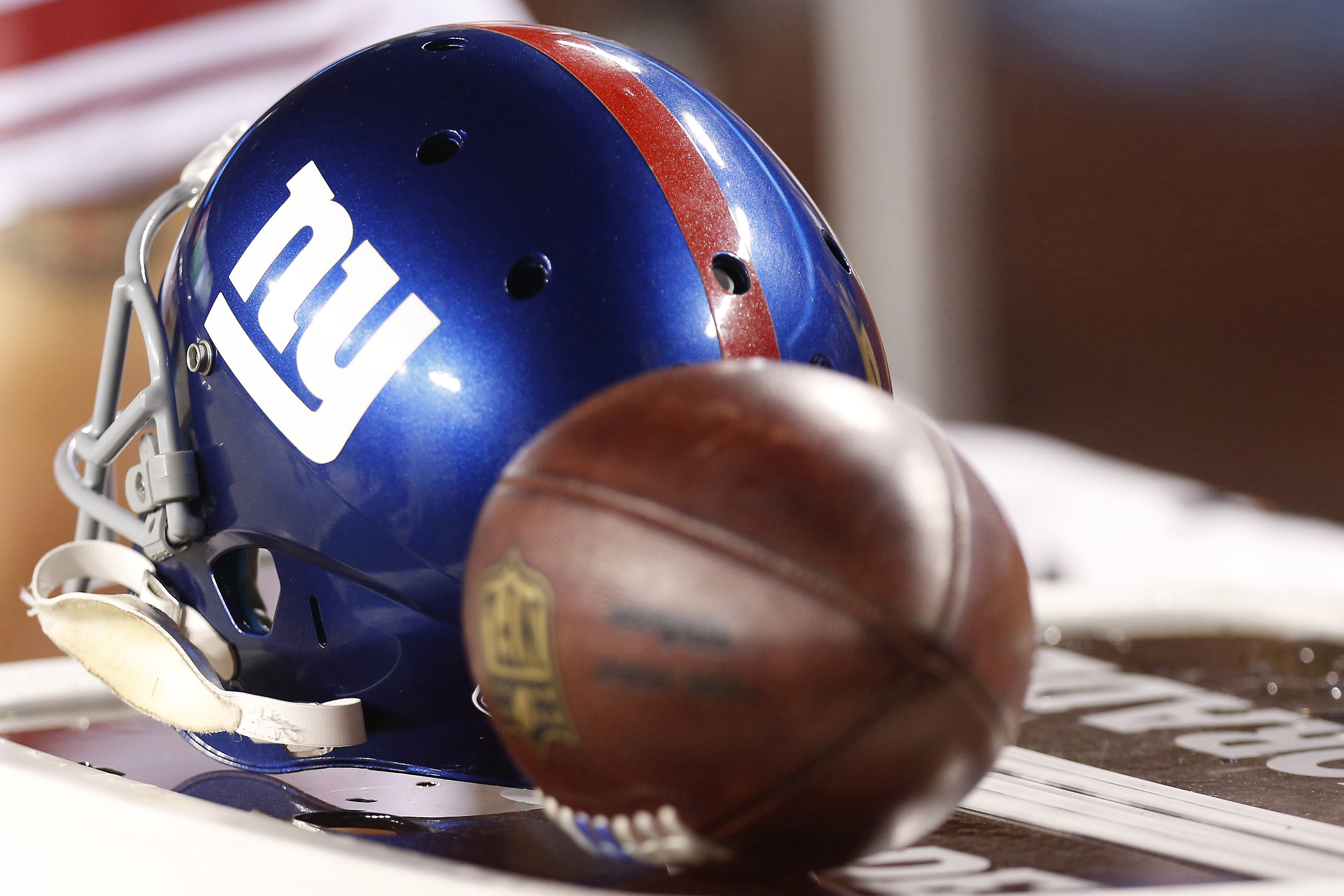 New York Giants’ Ring of Honor Who should be the next inductees?