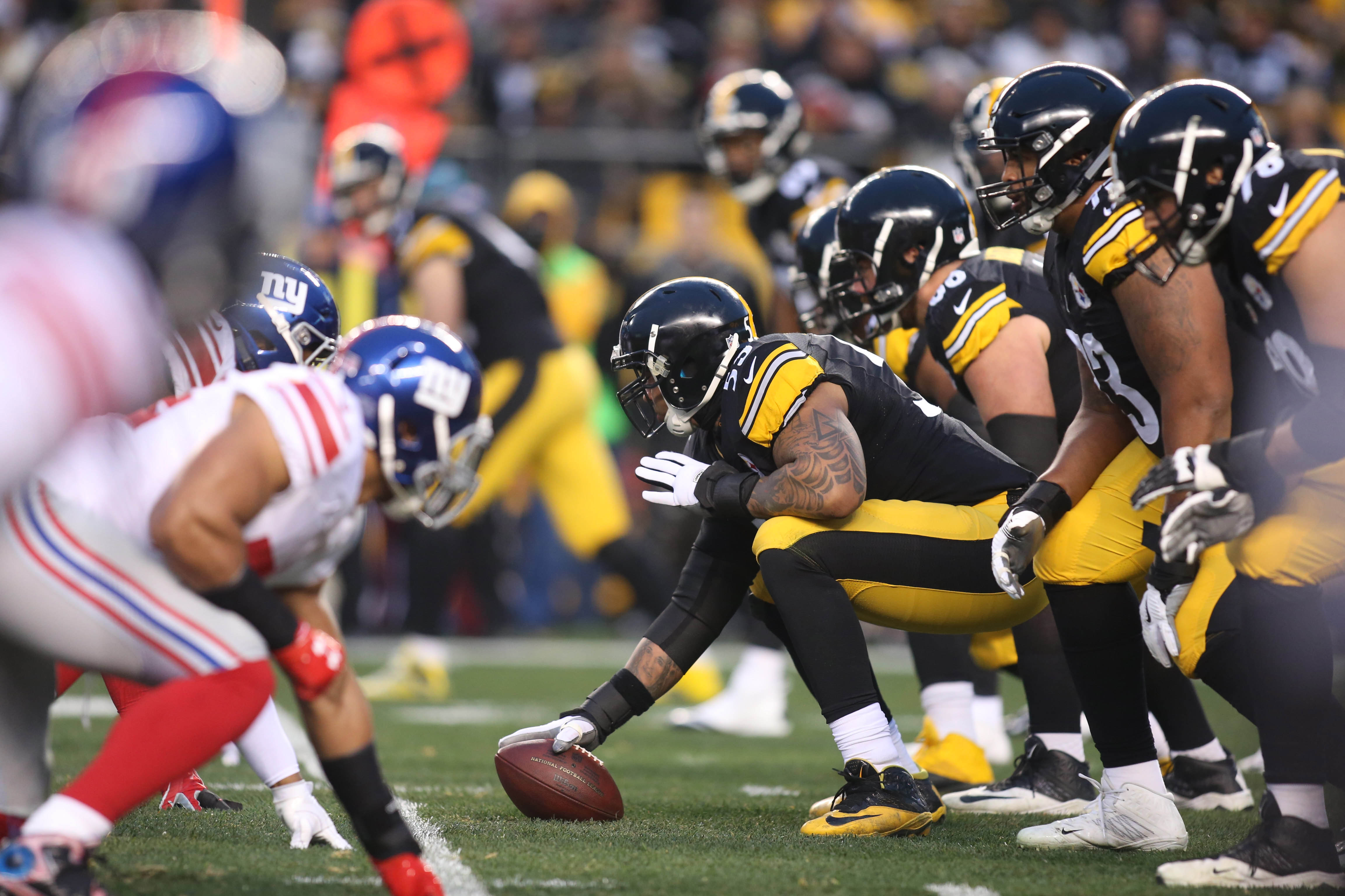 Pittsburgh Steelers: Game-by-Game Predictions for 2020 