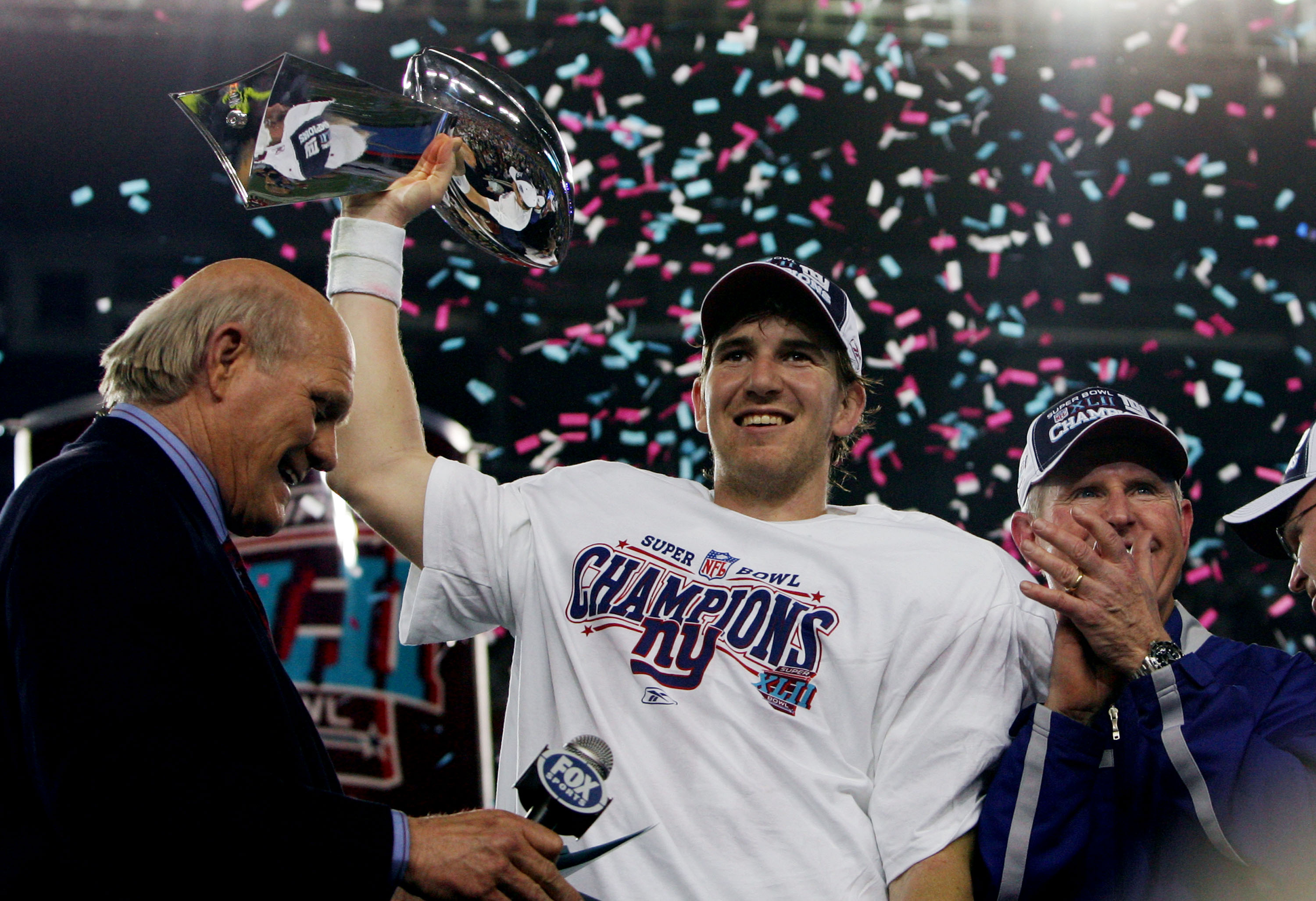 Meet the Patriots' Week 6 opponent: the New York Giants - Pats Pulpit