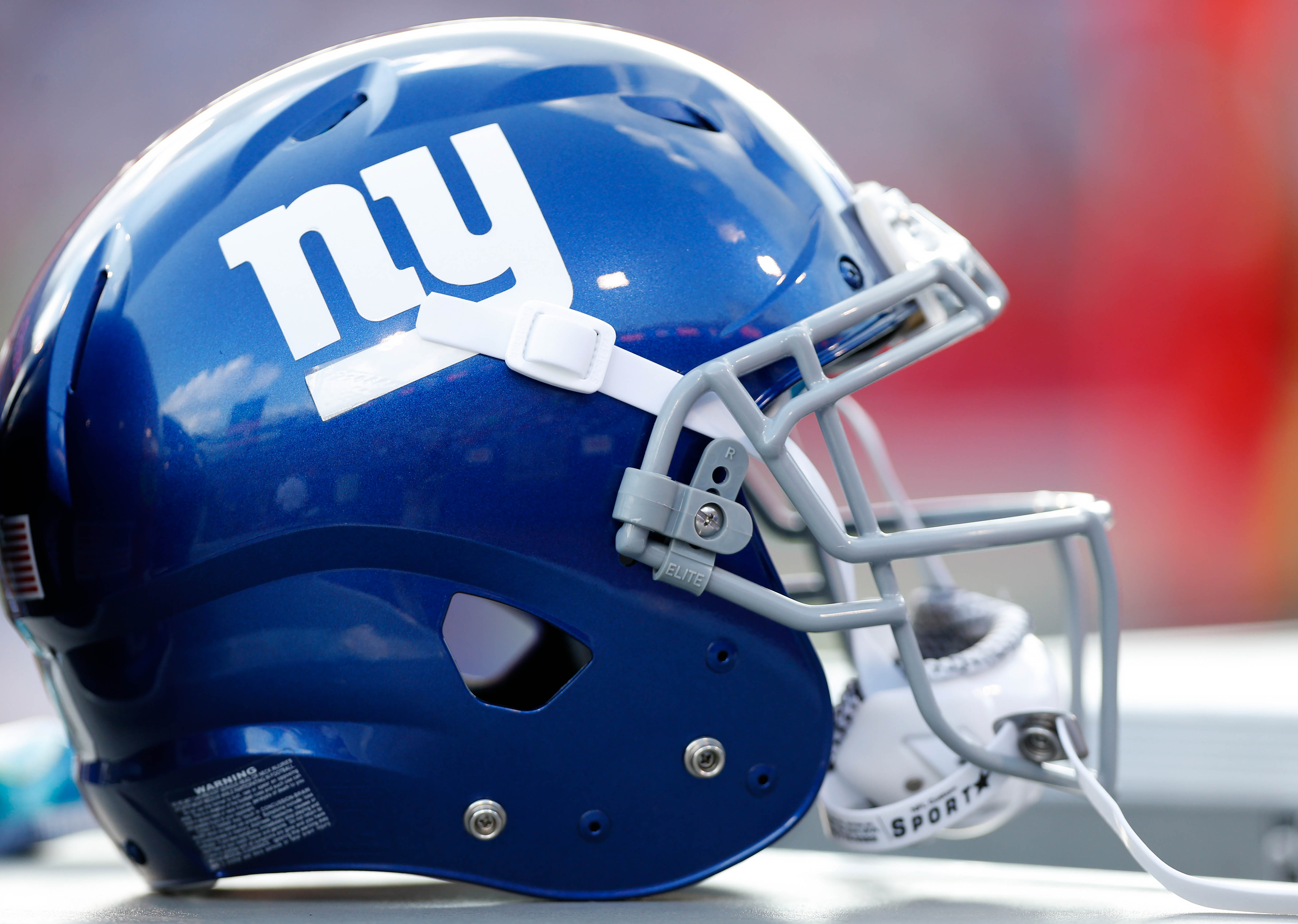 New York Giants vs. Tampa Bay Buccaneers - NFL Week 11 (11/22/21)