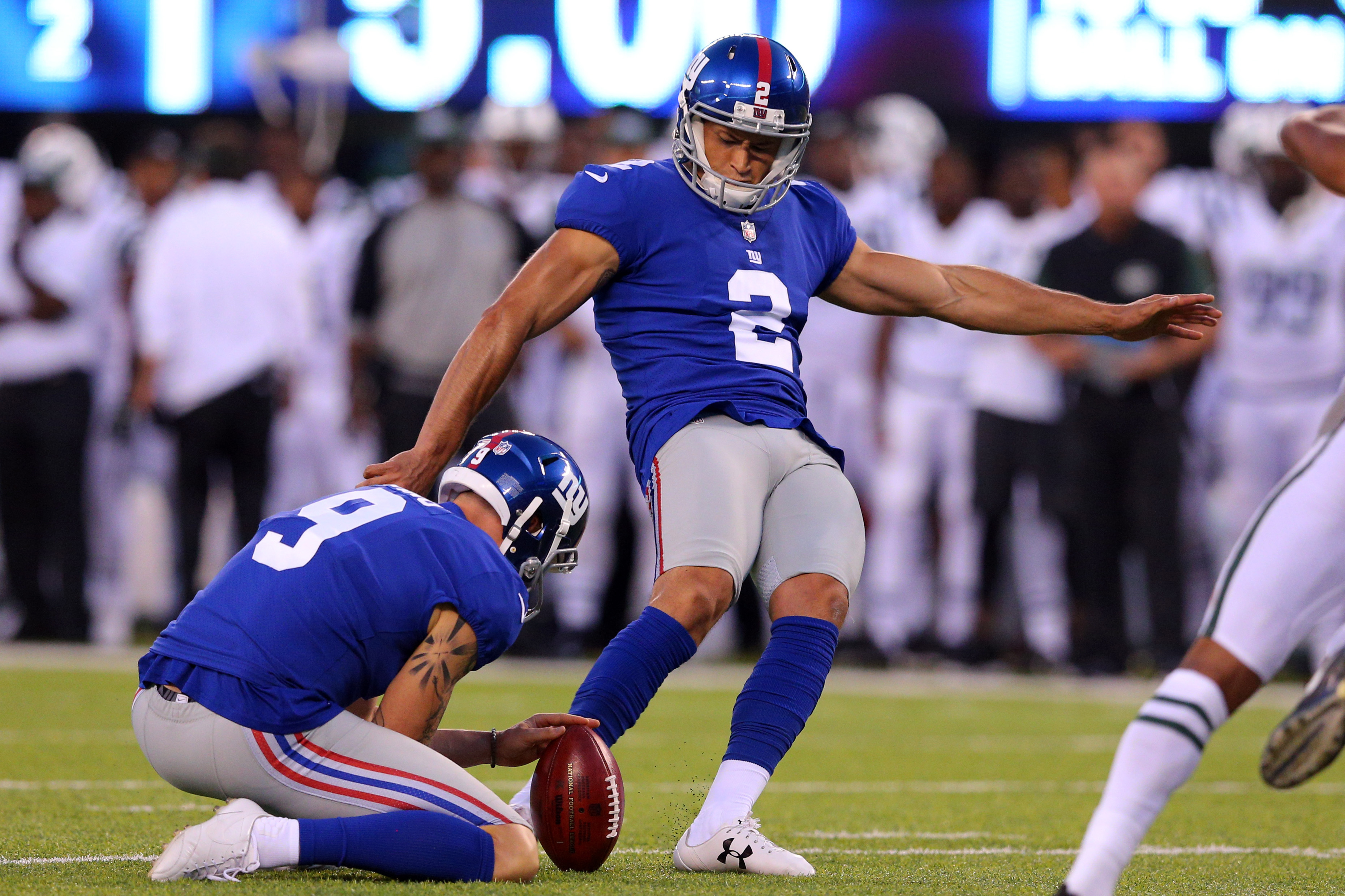 3 New York Giants Who Improved Most From 2017 To 2018