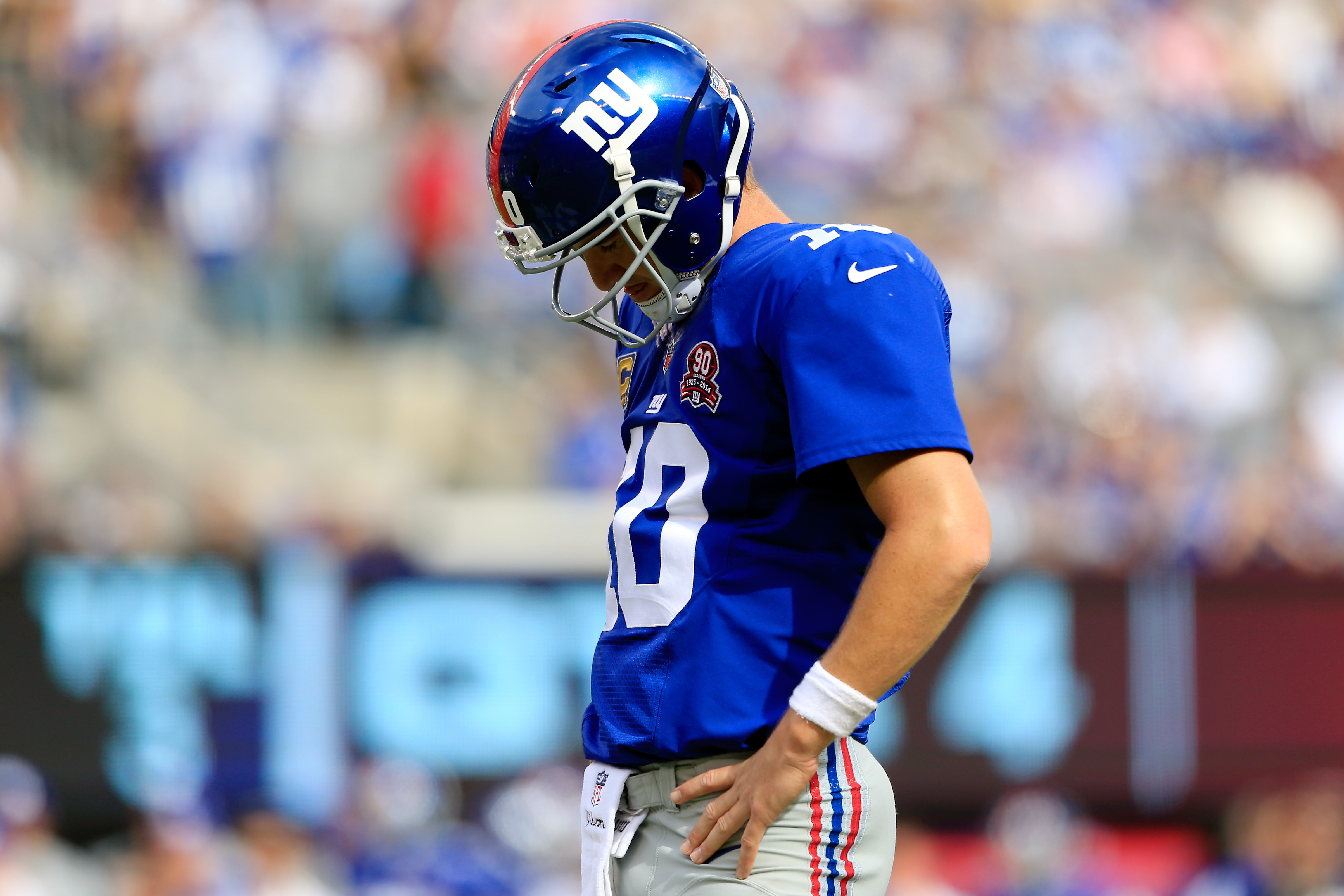 New York Giants Vs. Houston Texans: 6 Things To Know About Week 3