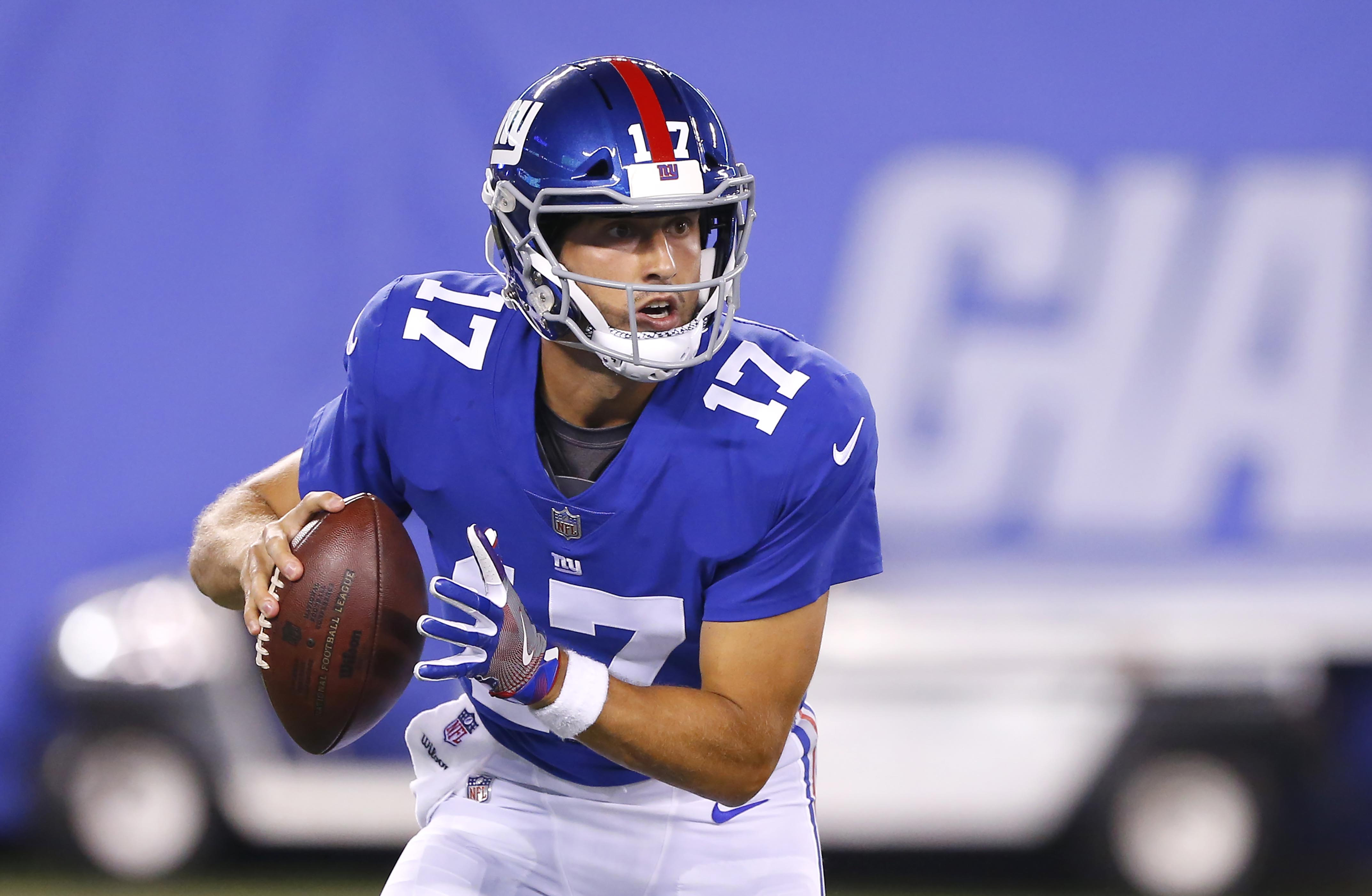 5 surprises from New York Giants' roster cutdown day