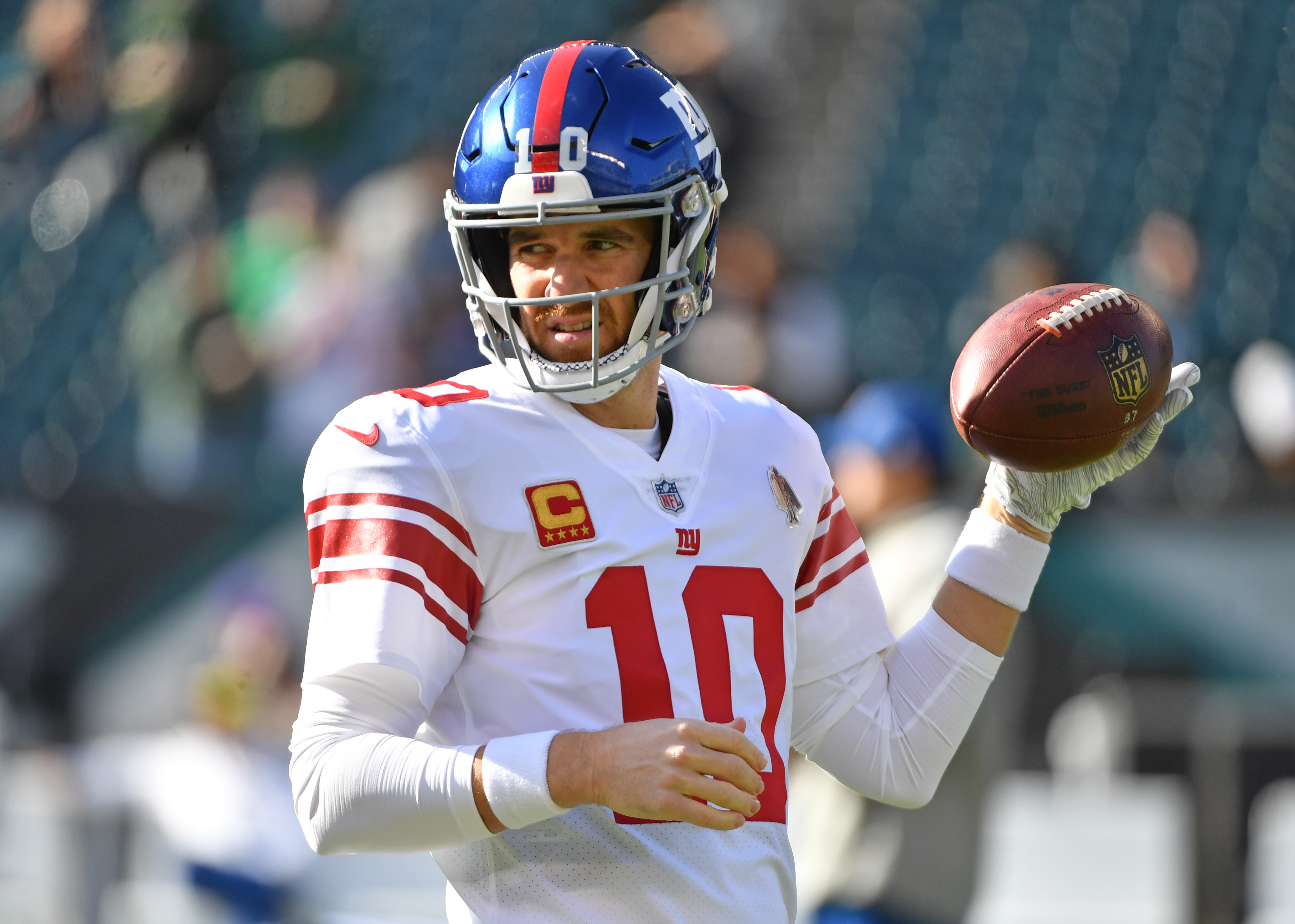 New York Giants training camp: 9 things we learned in Week 2