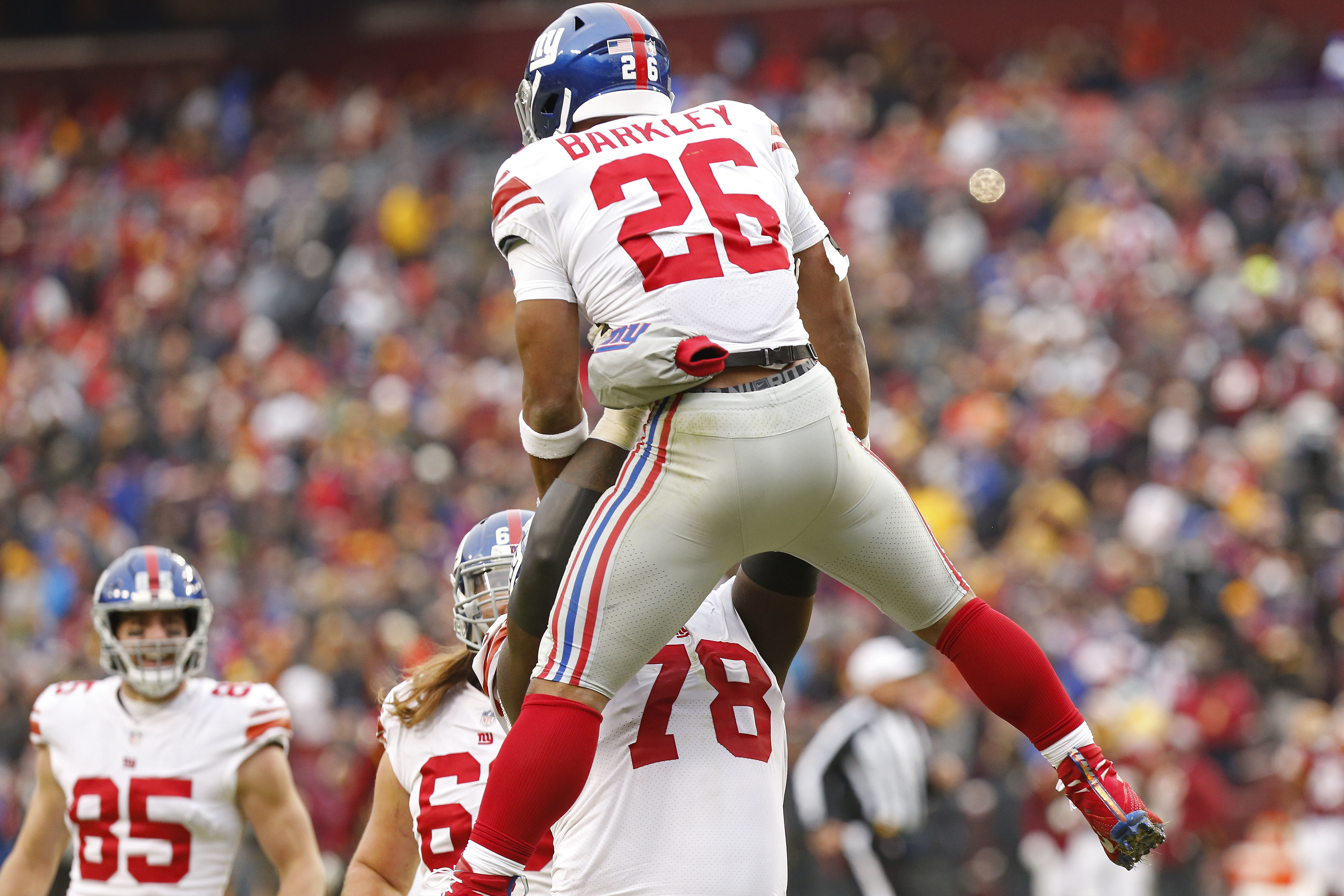 12 must-watch New York Giants games to stream on NFL Game Pass